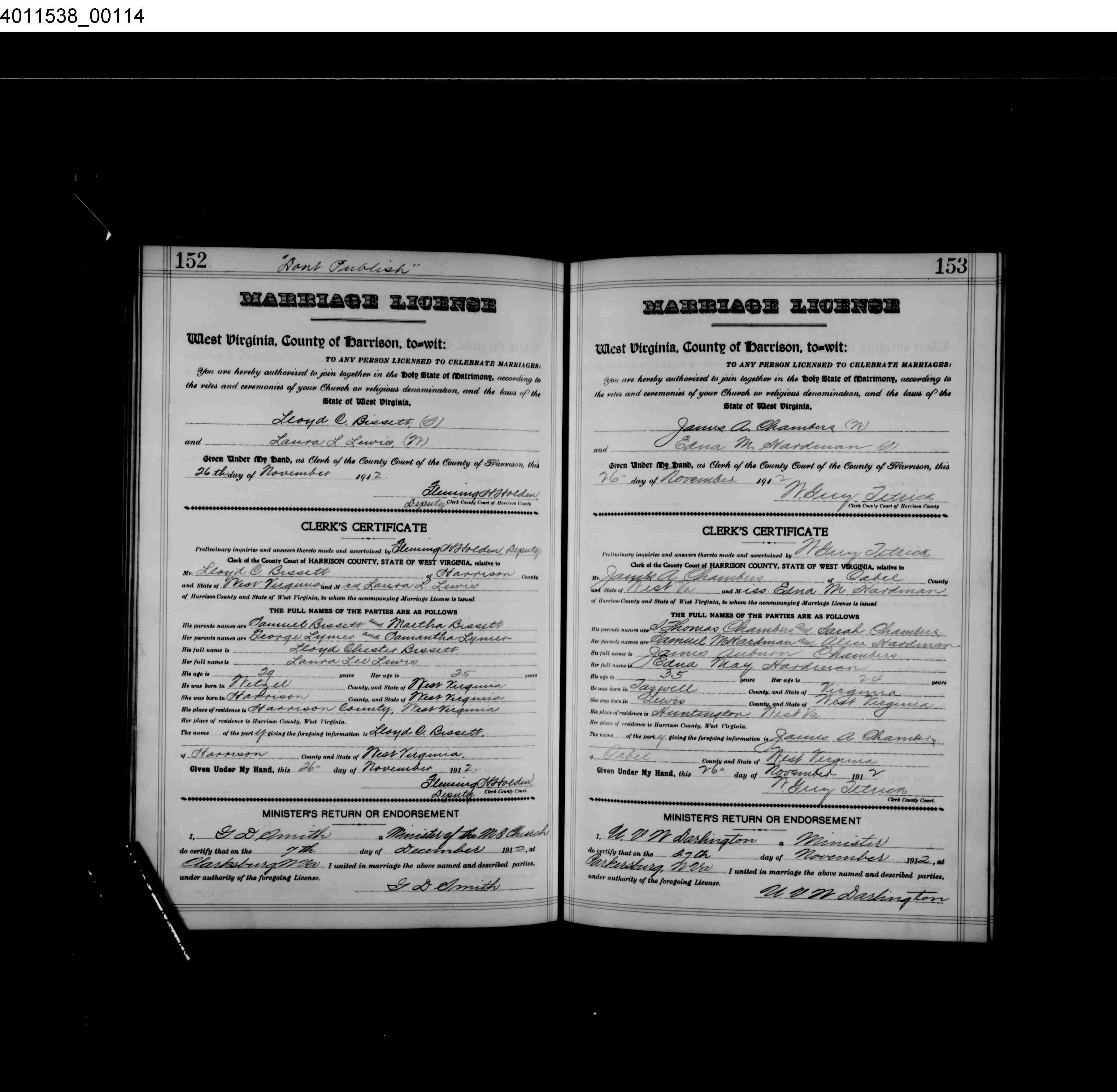 Record Image