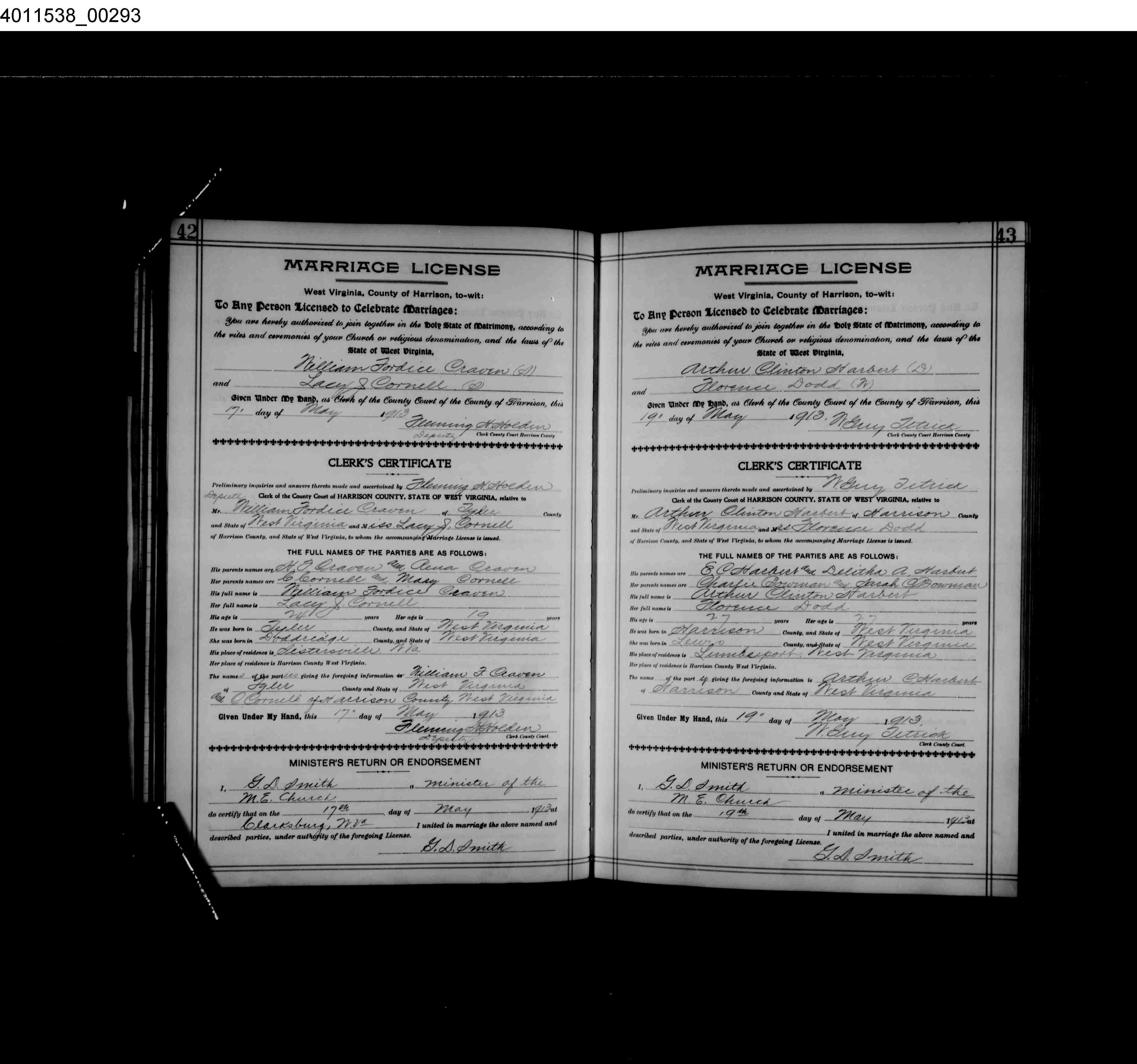 Record Image