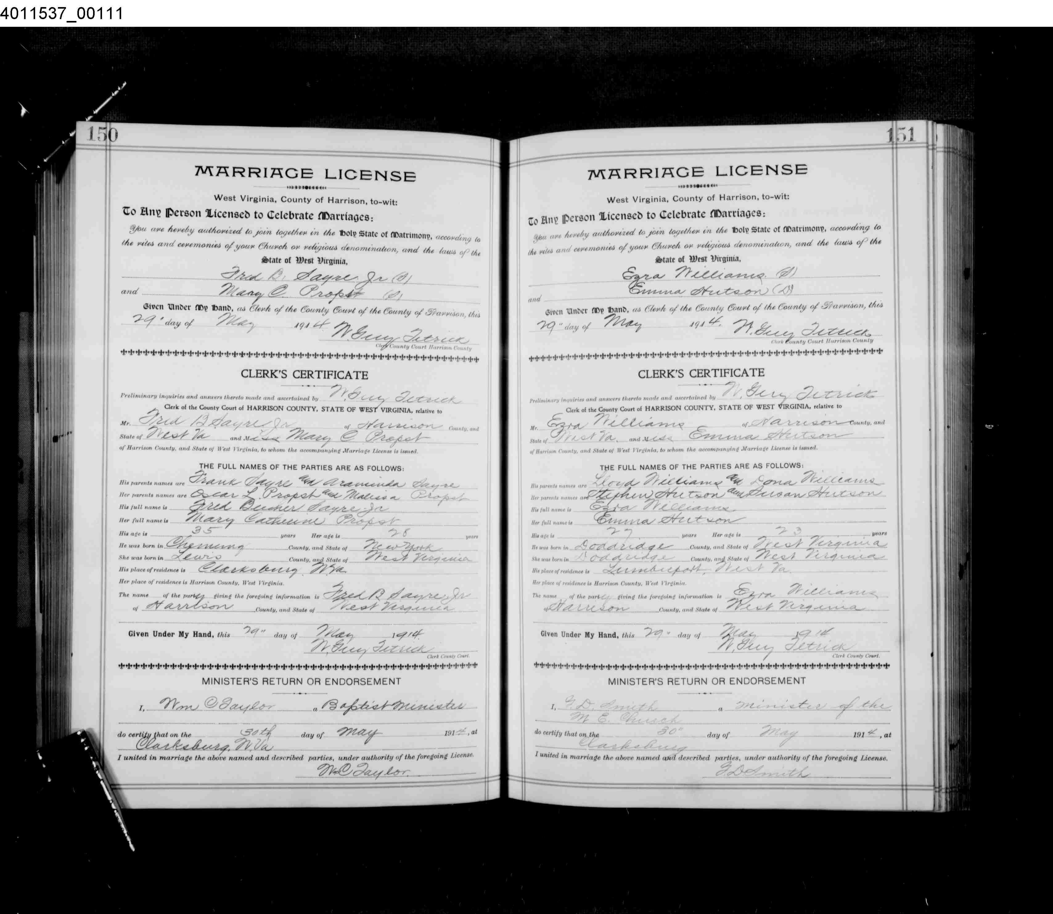 Record Image