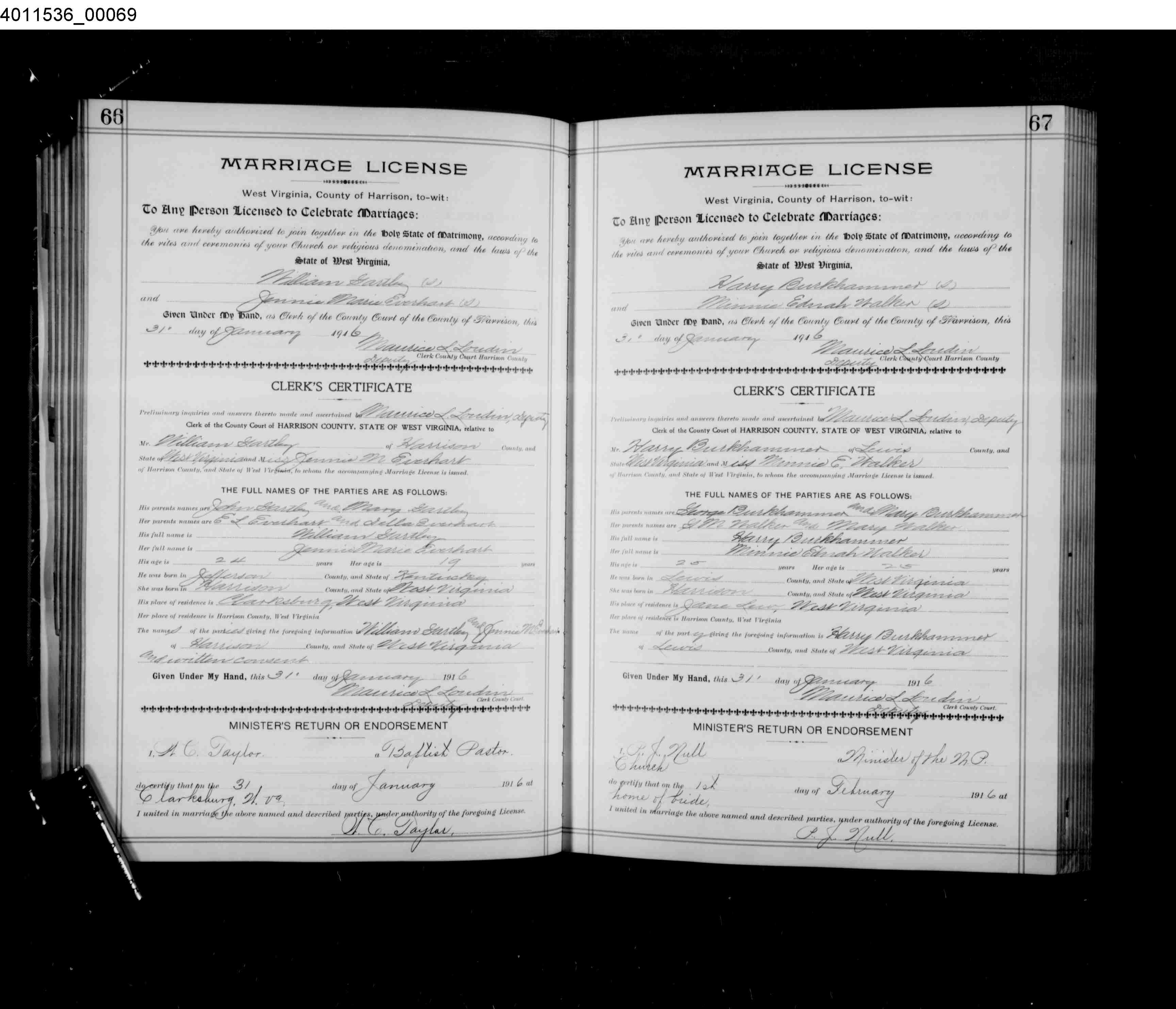 Record Image