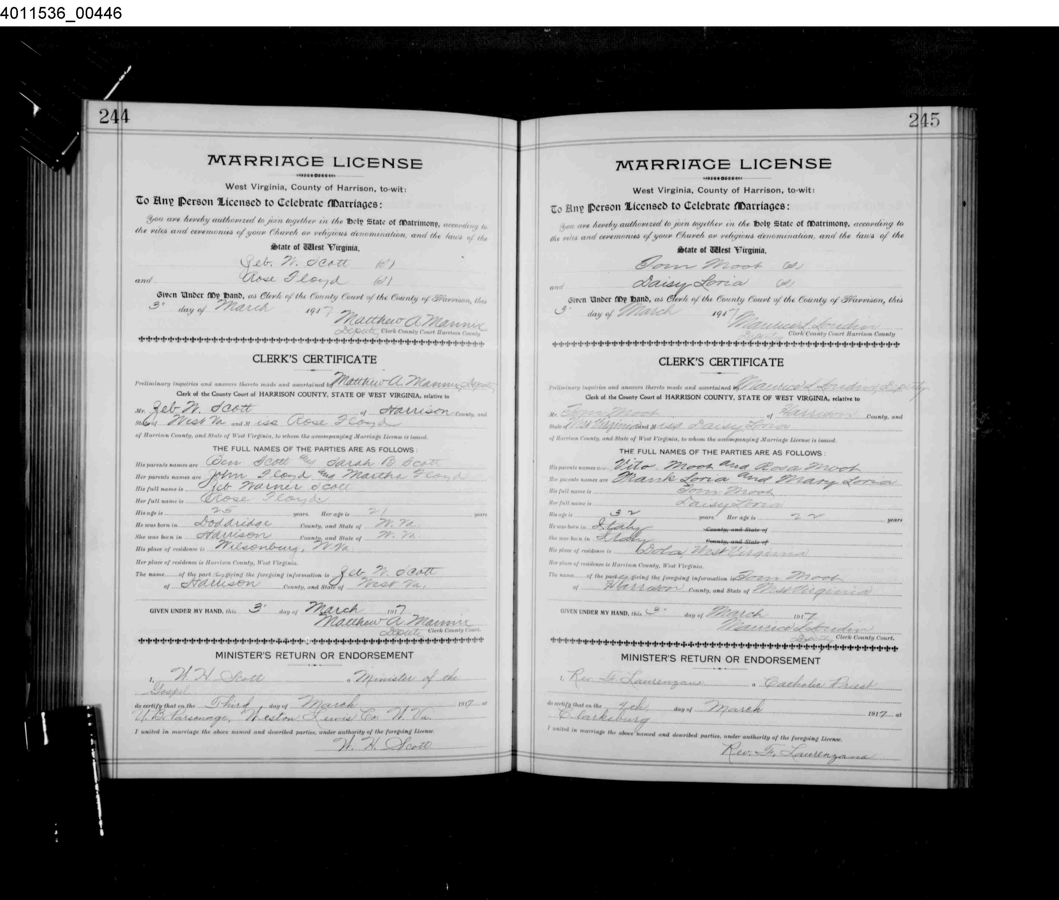 Record Image