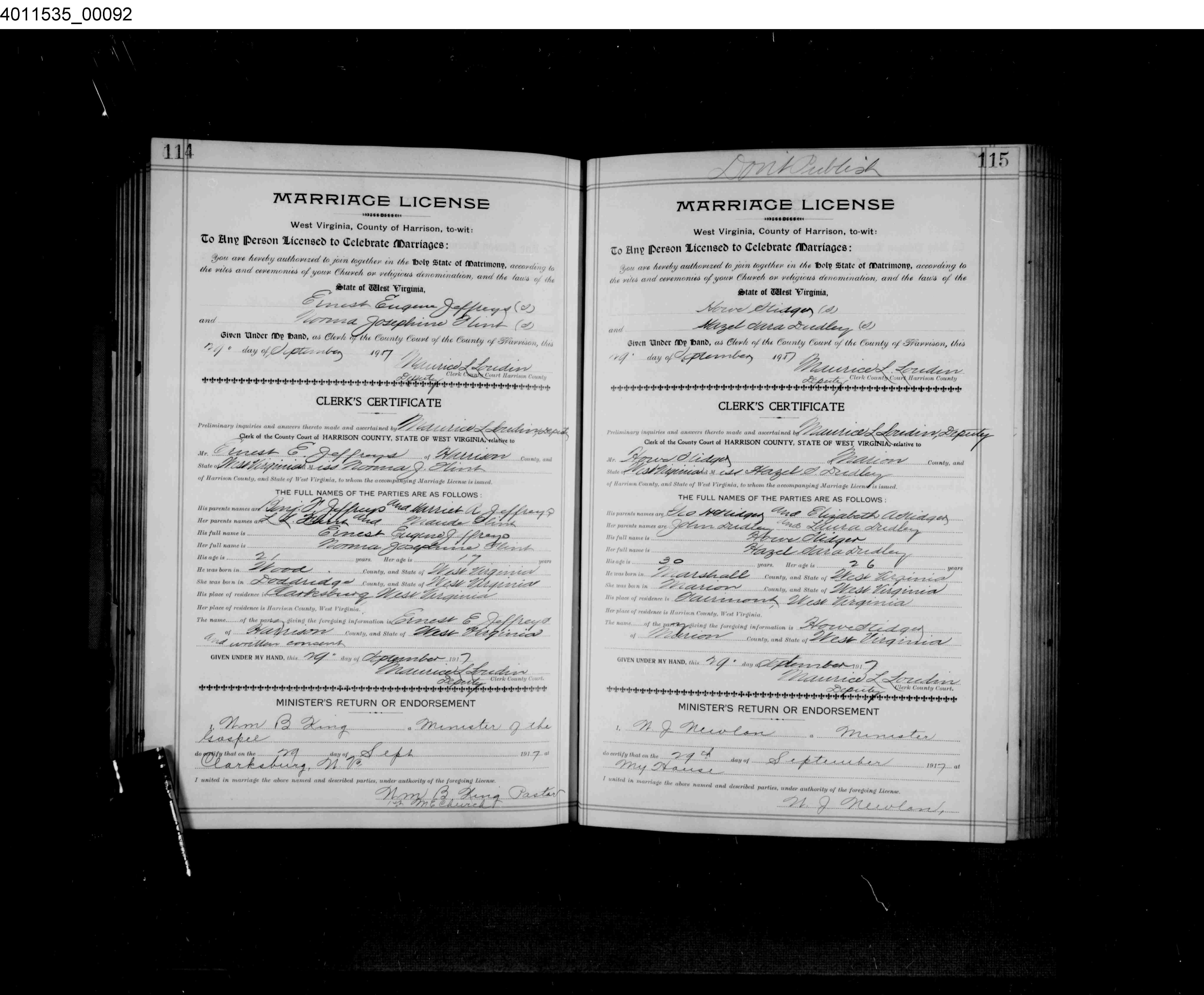 Record Image