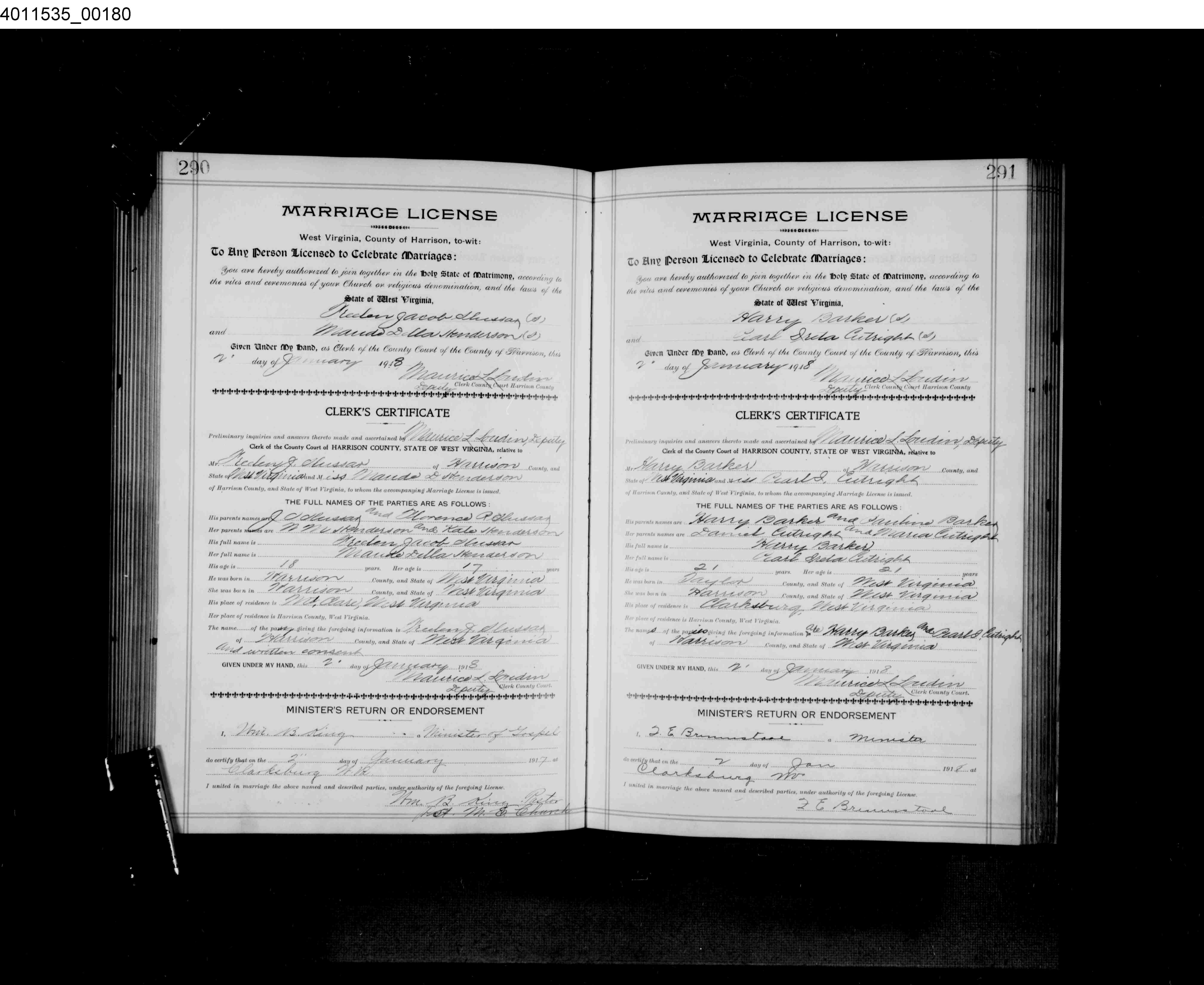 Record Image
