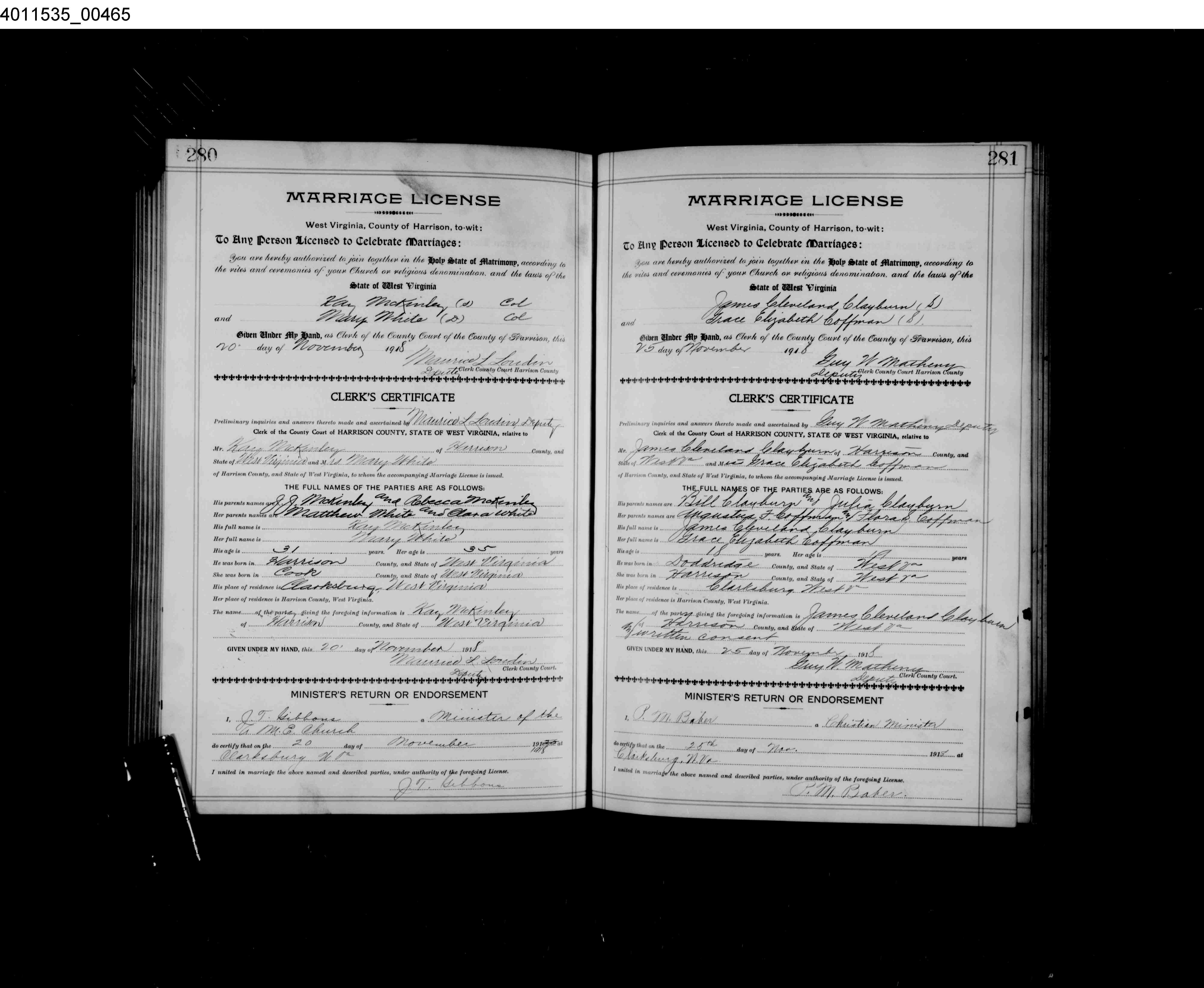 Record Image