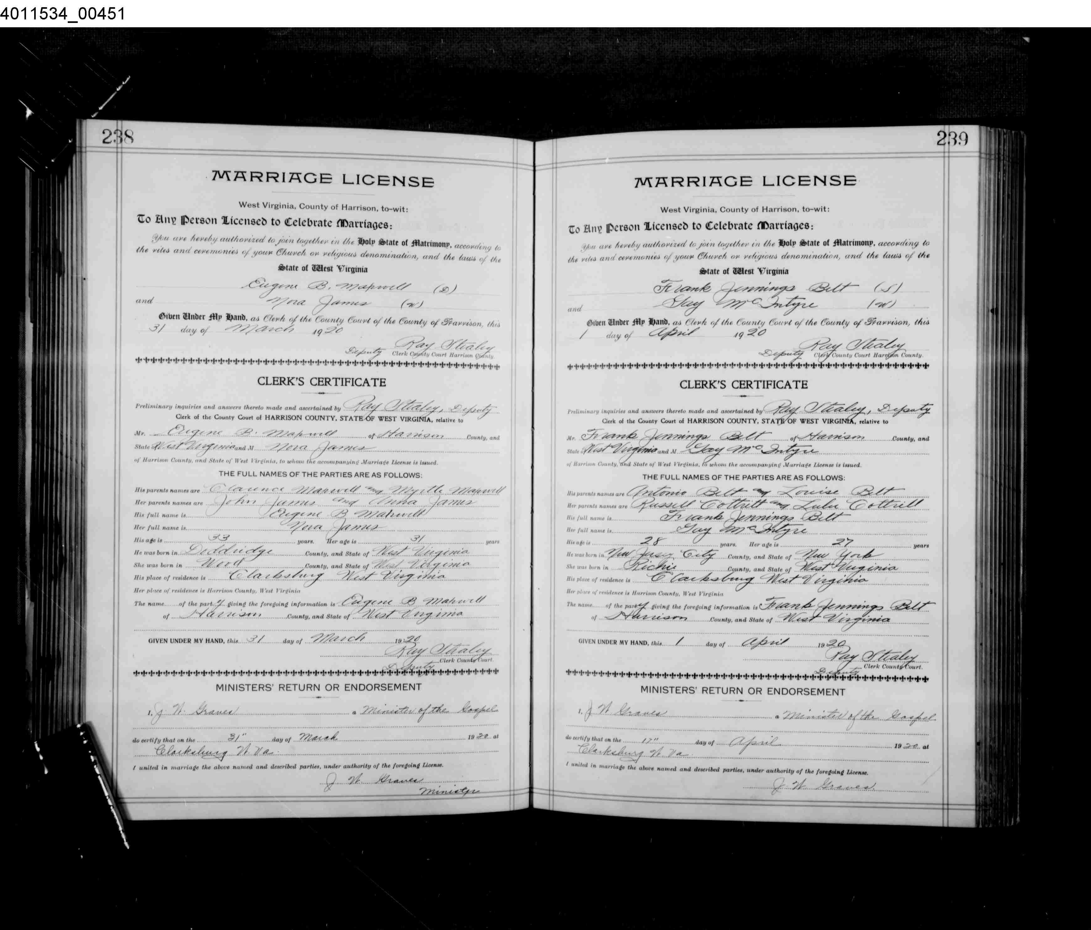 Record Image