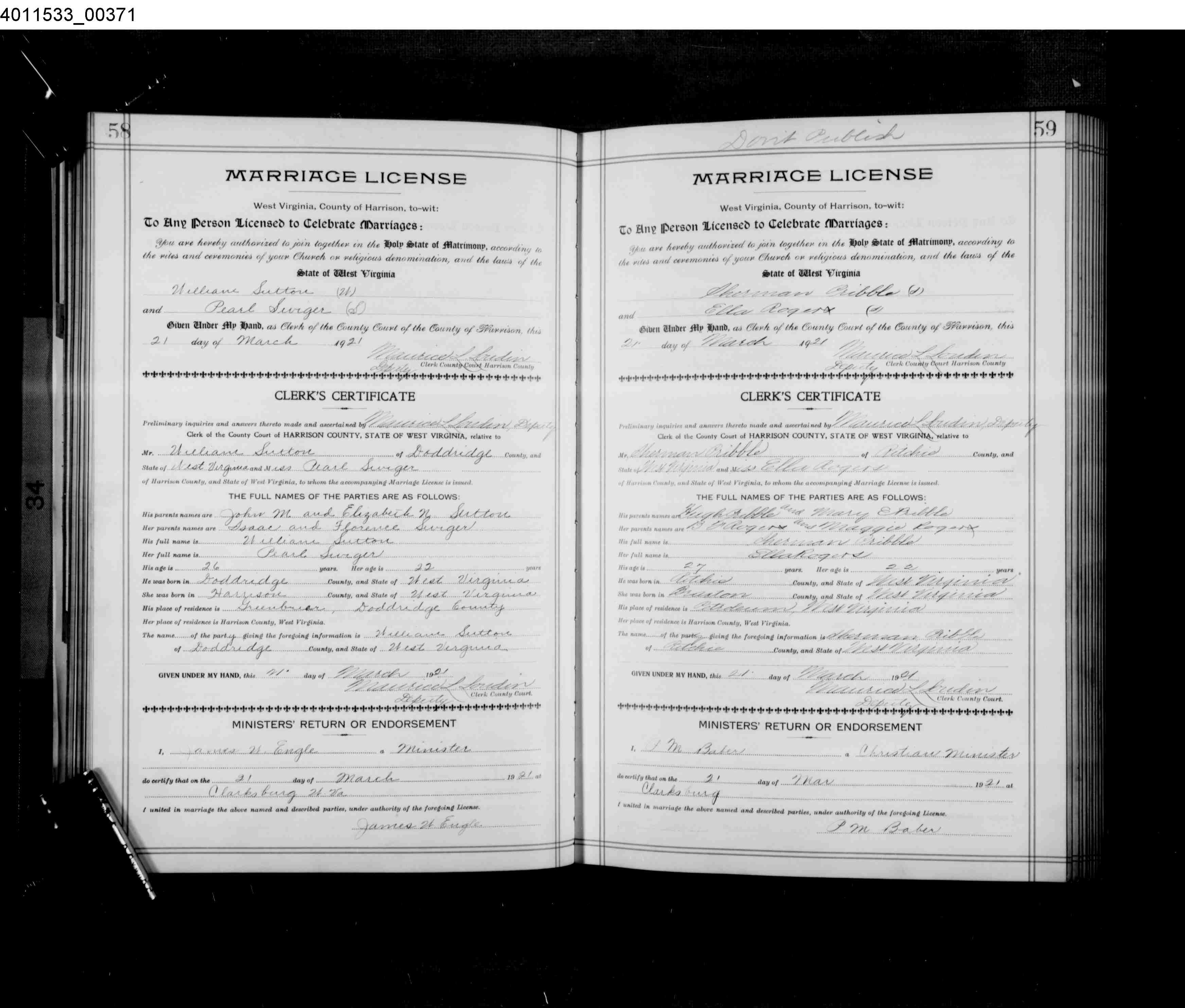 Record Image
