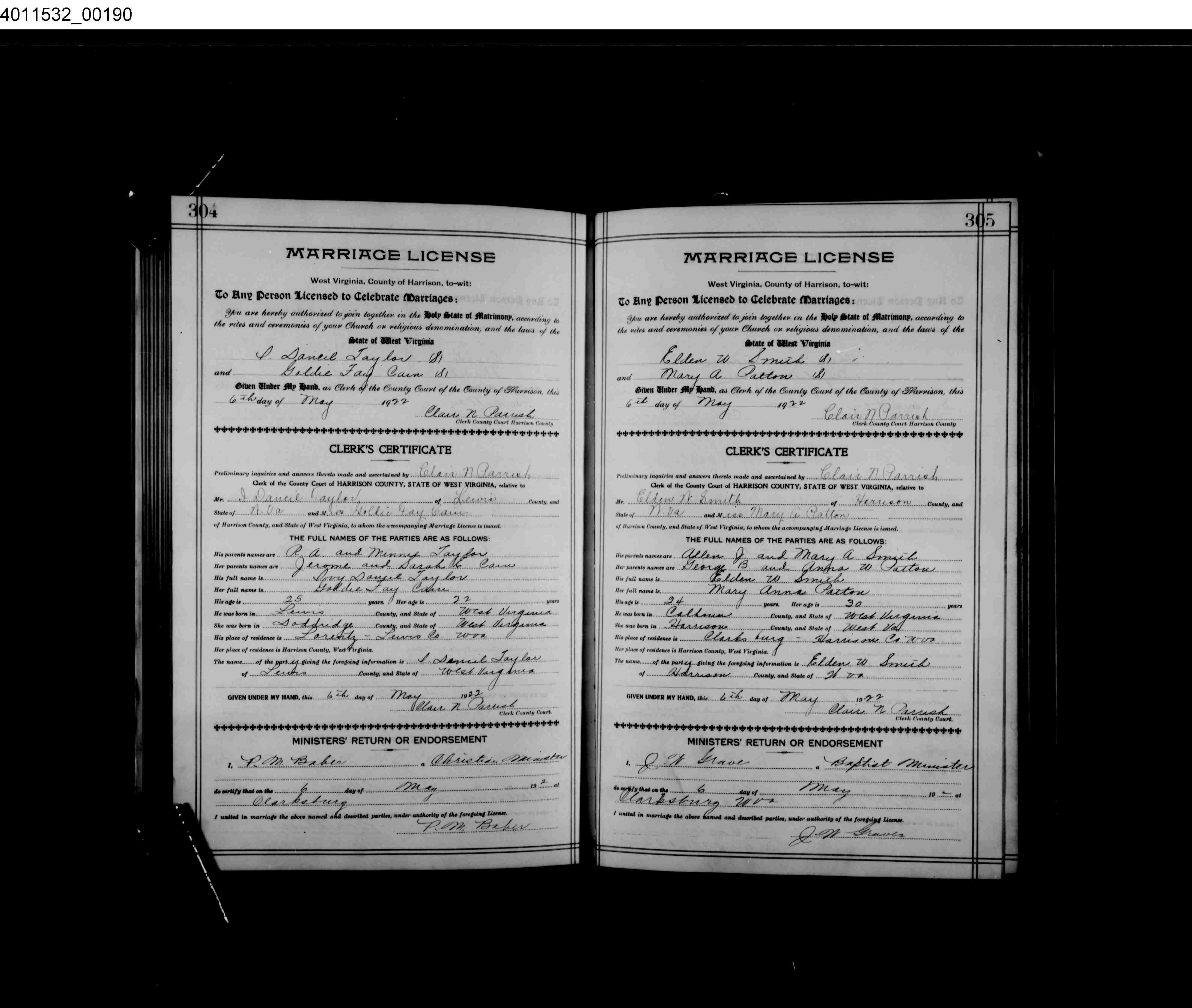Record Image