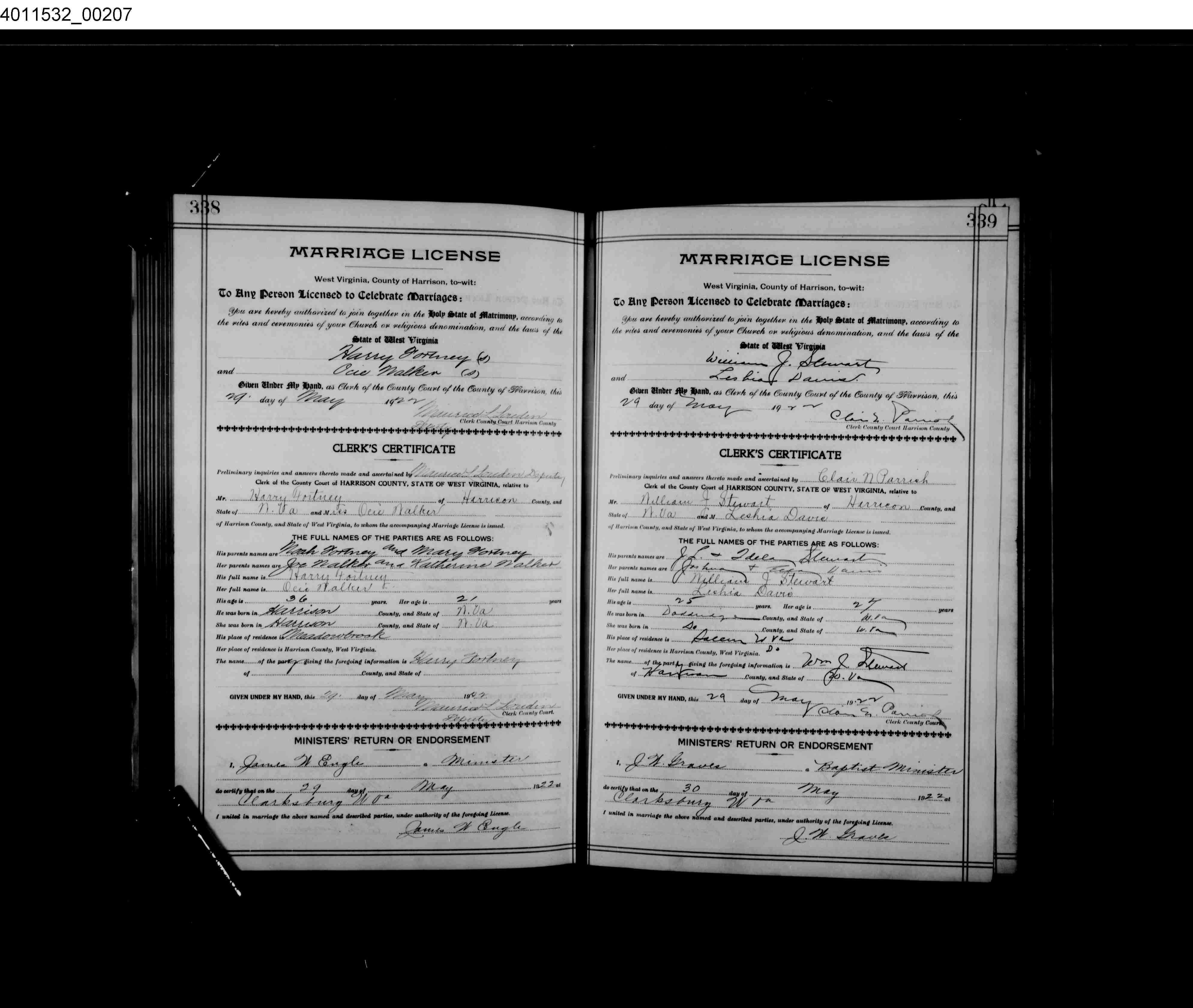Record Image