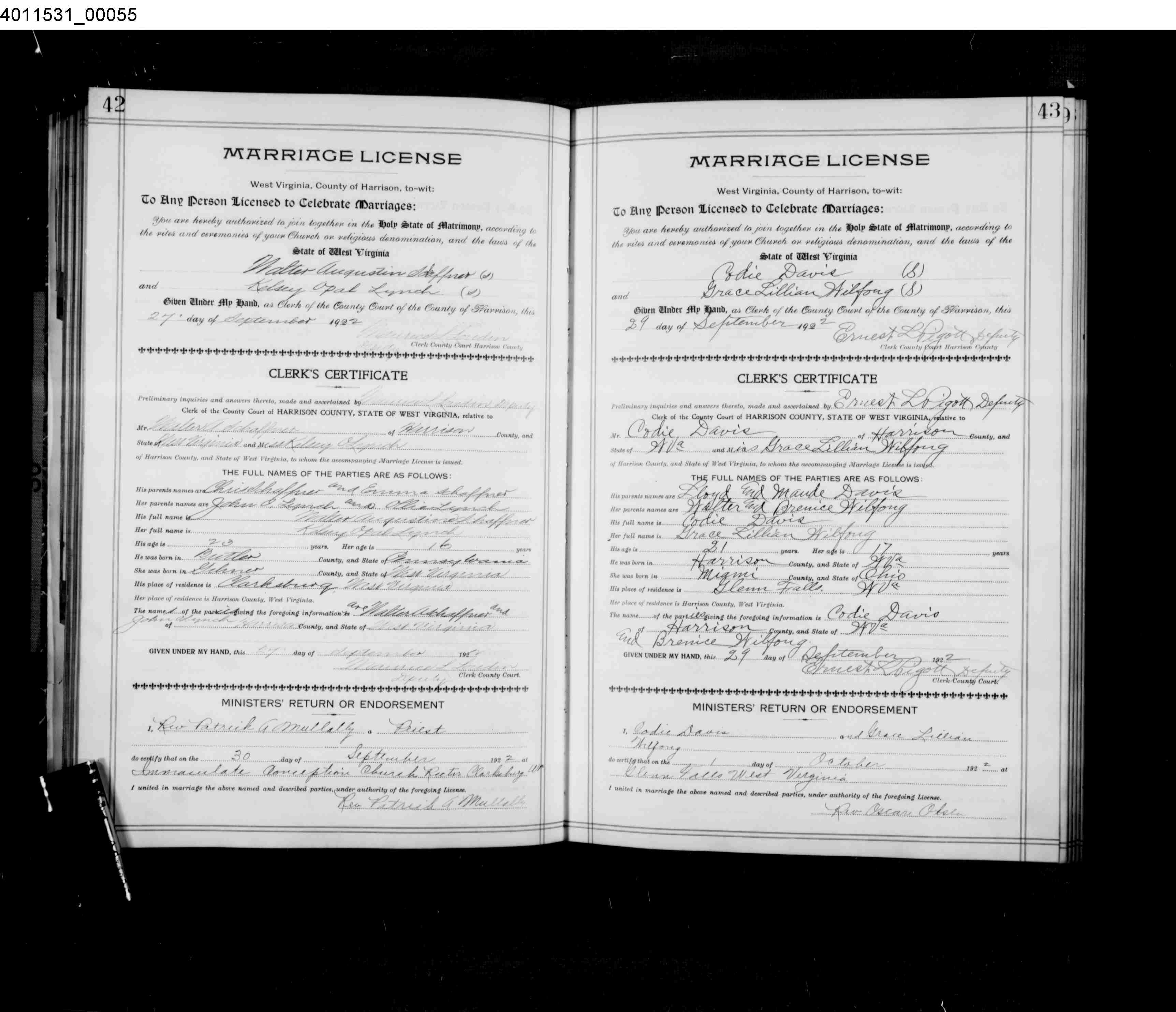 Record Image
