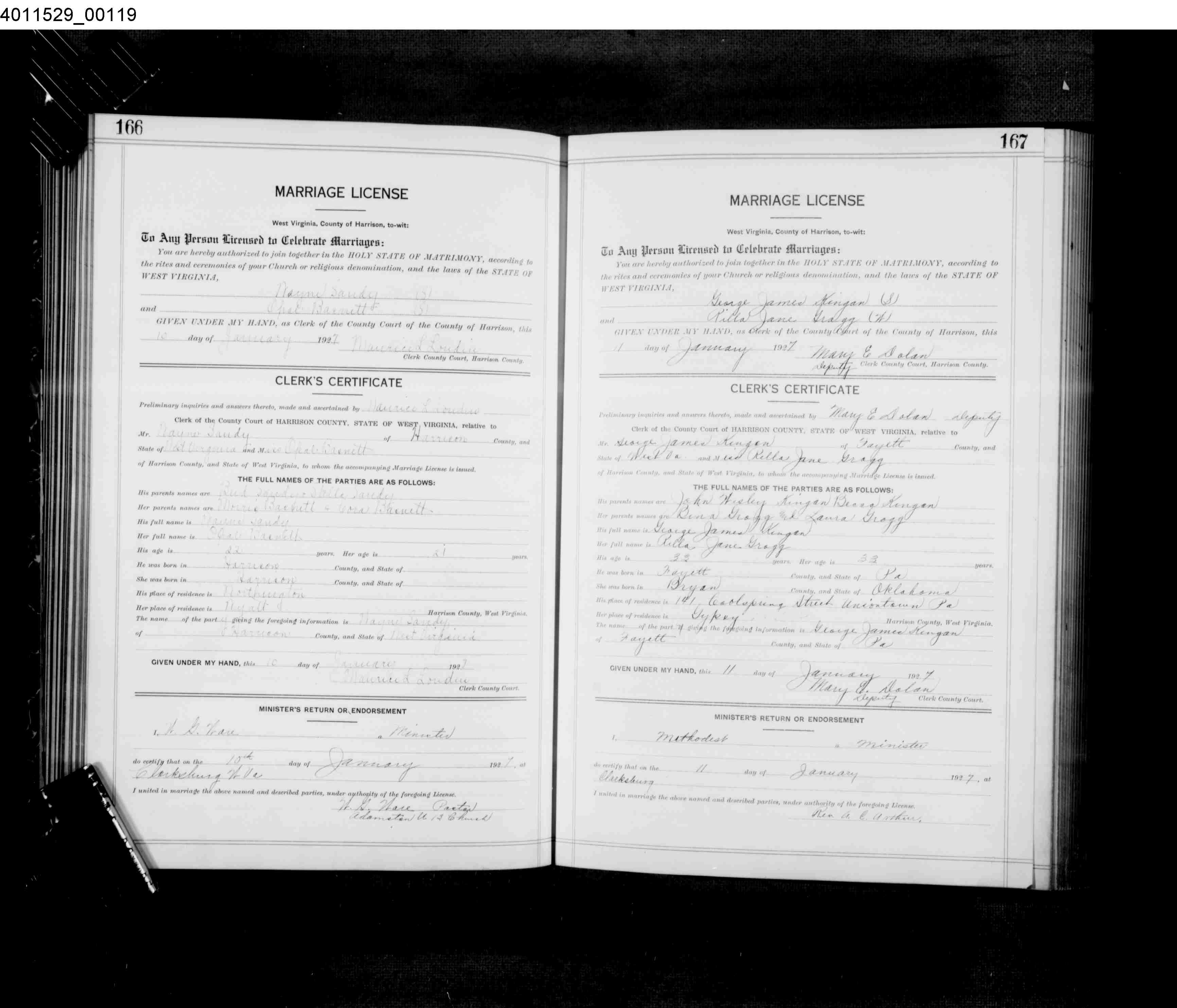 Record Image