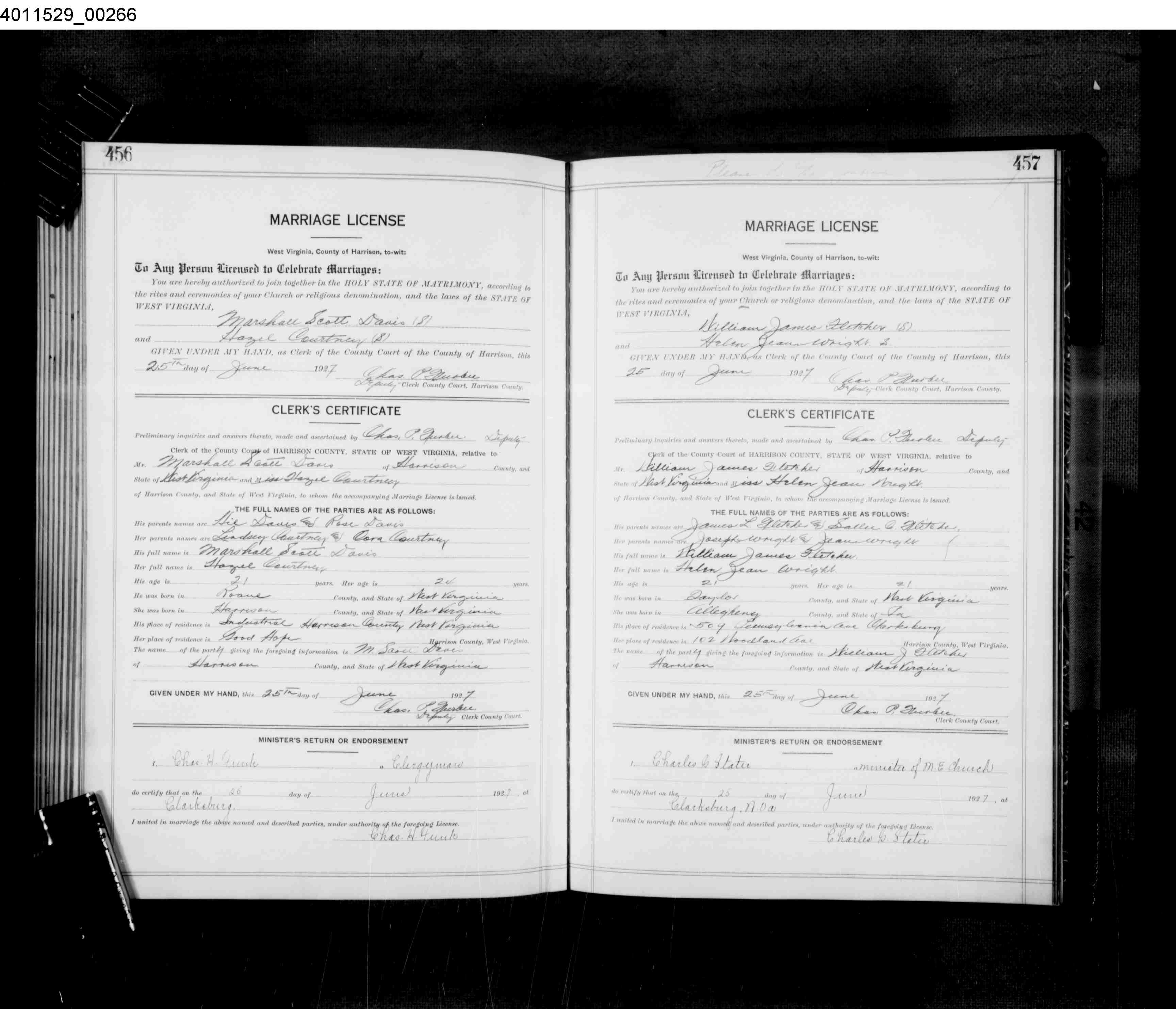 Record Image