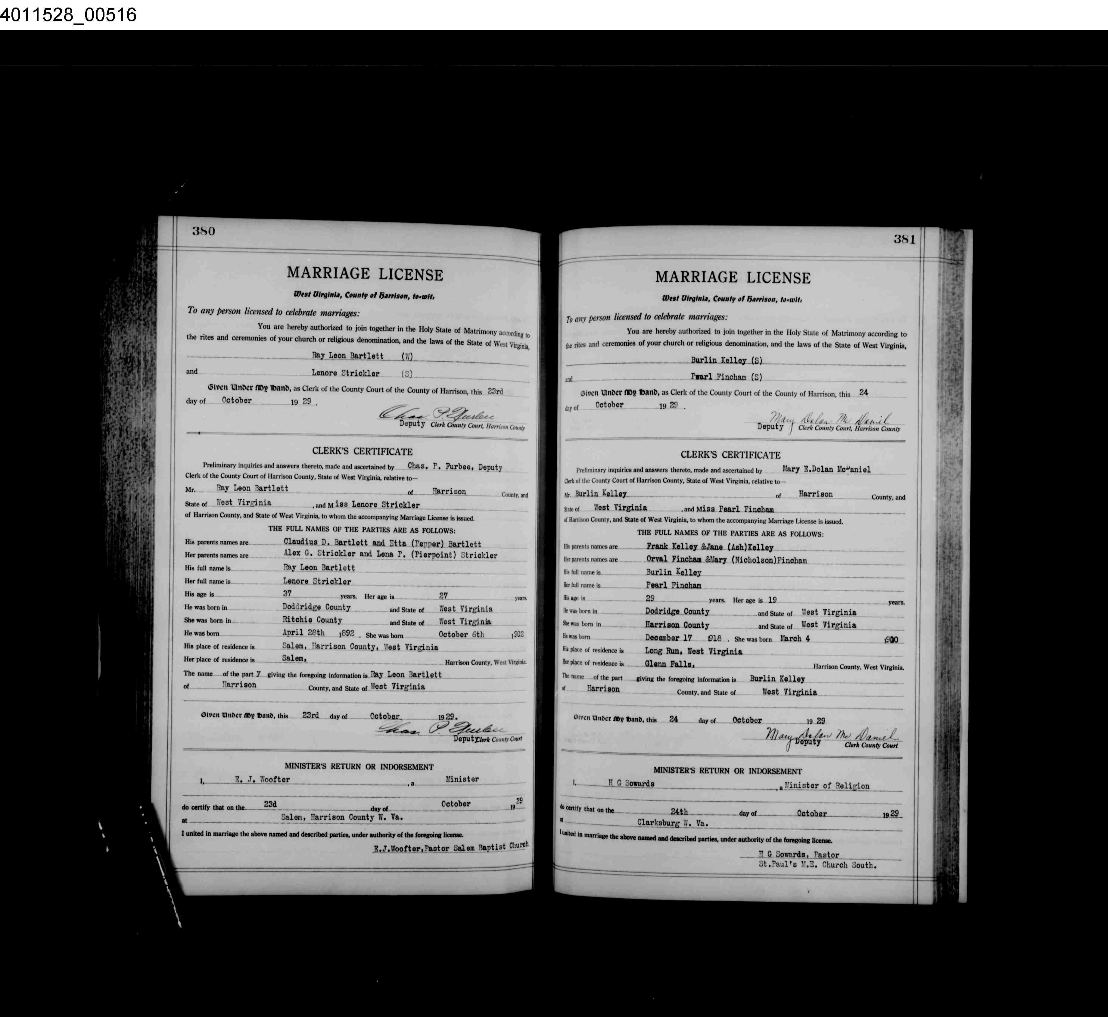 Record Image