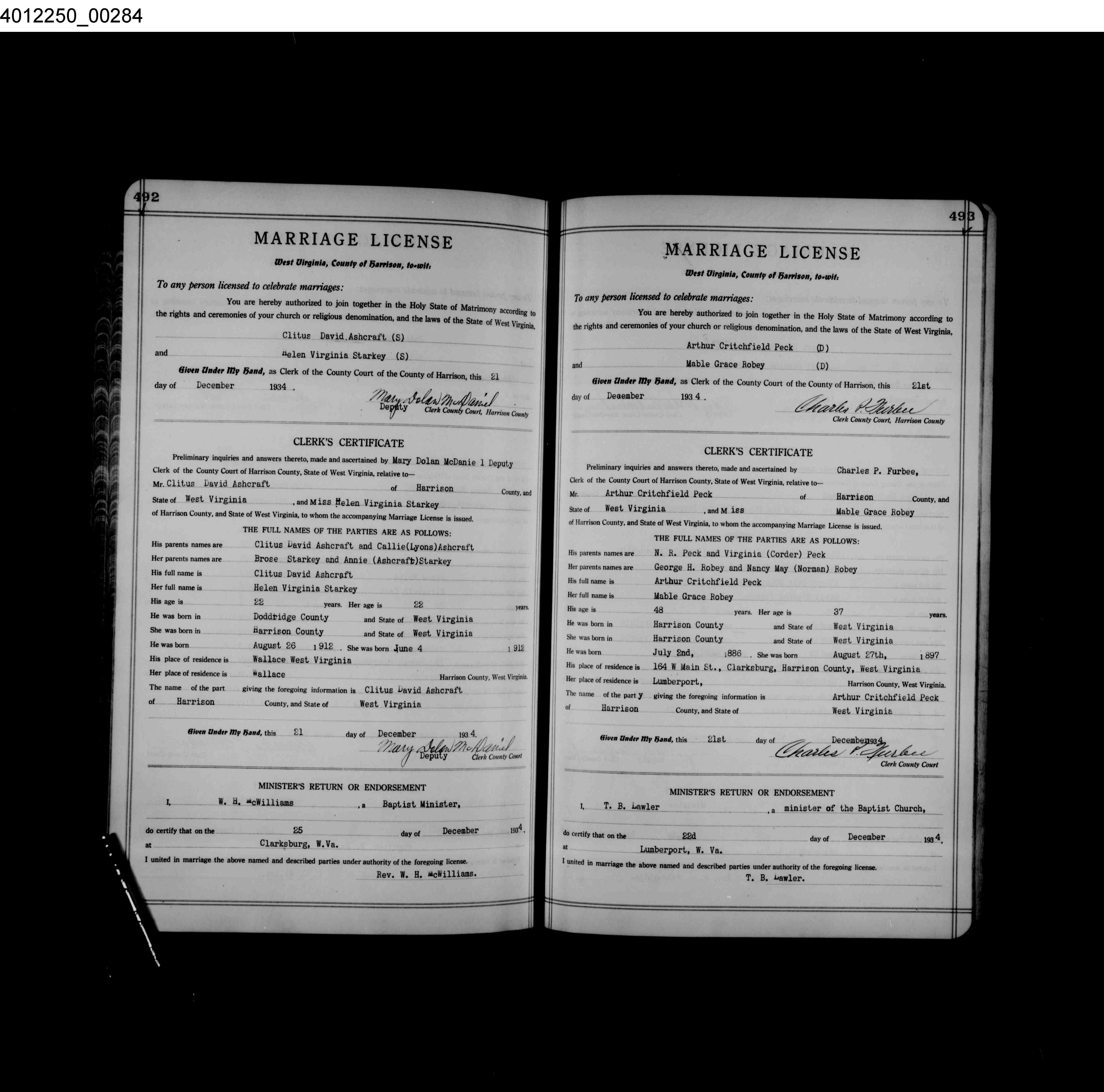 Record Image