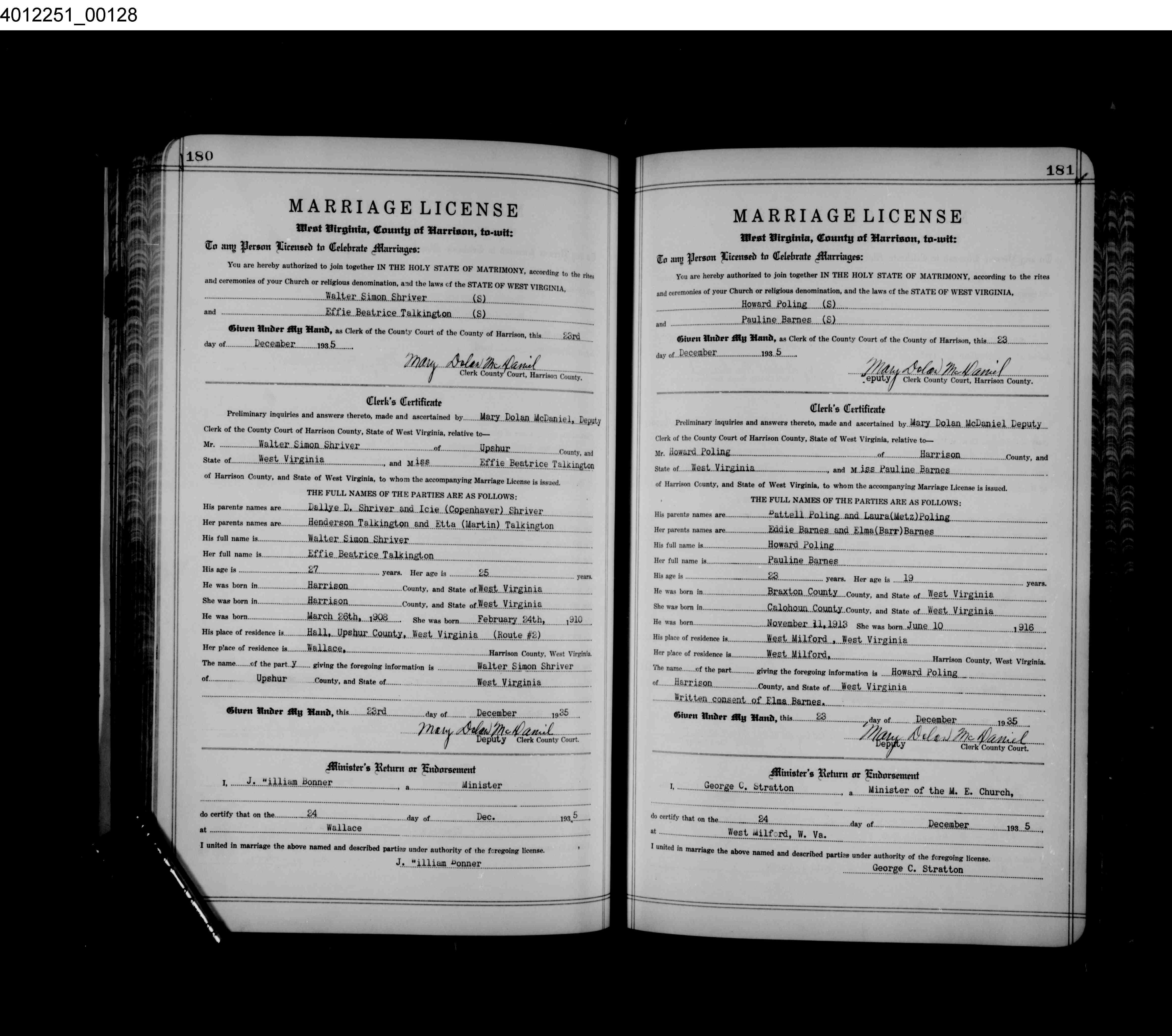 Record Image