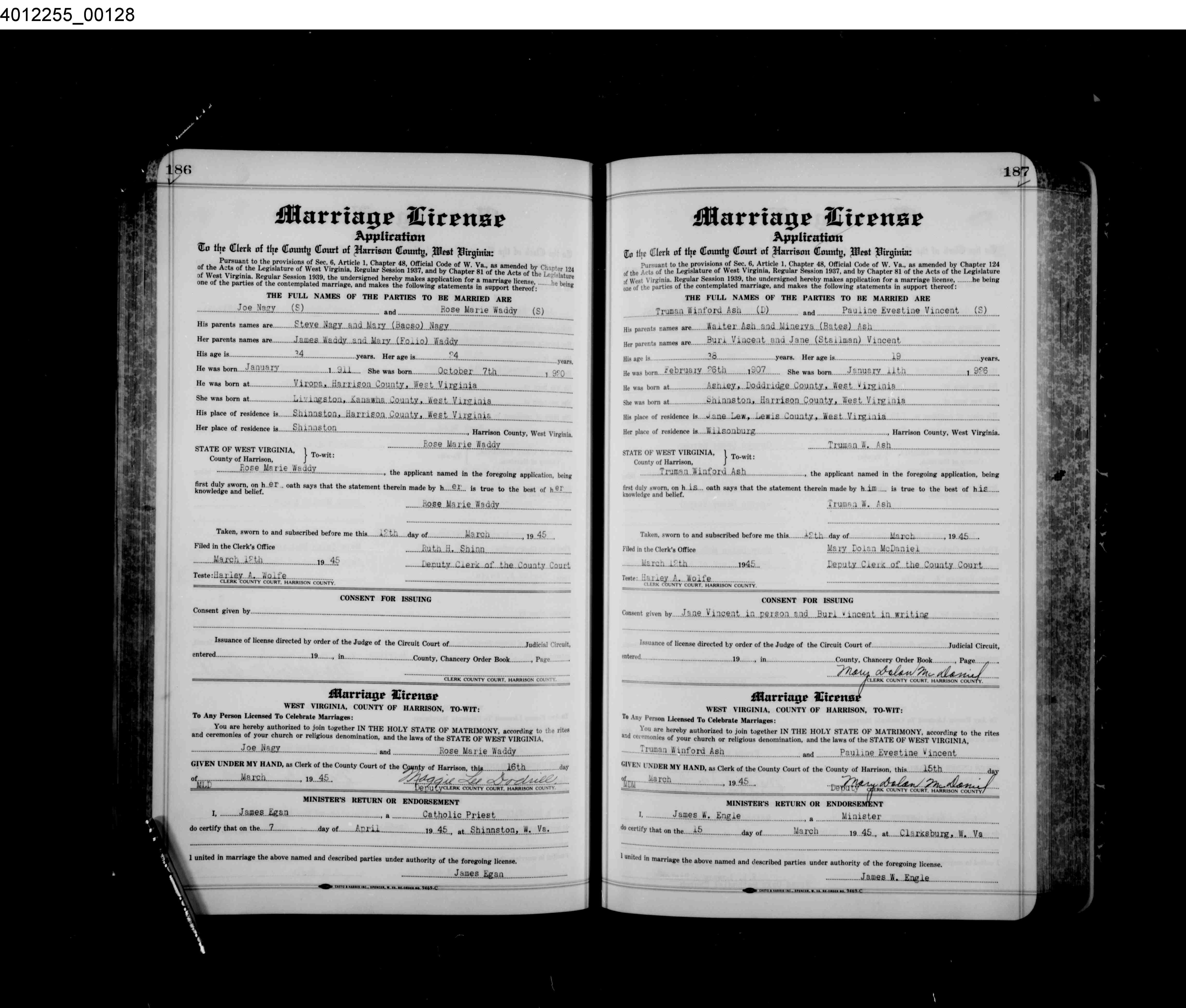 Record Image