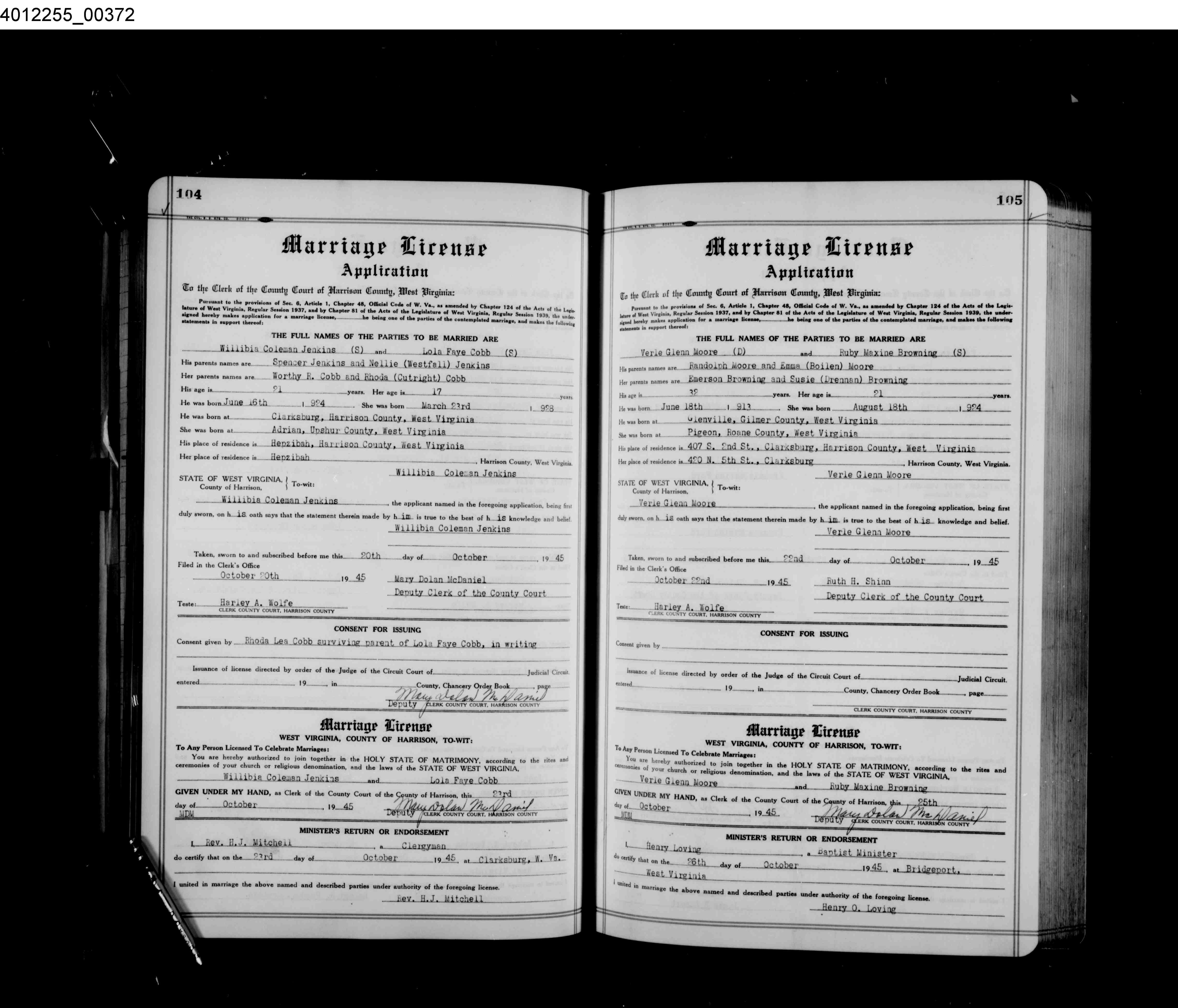 Record Image