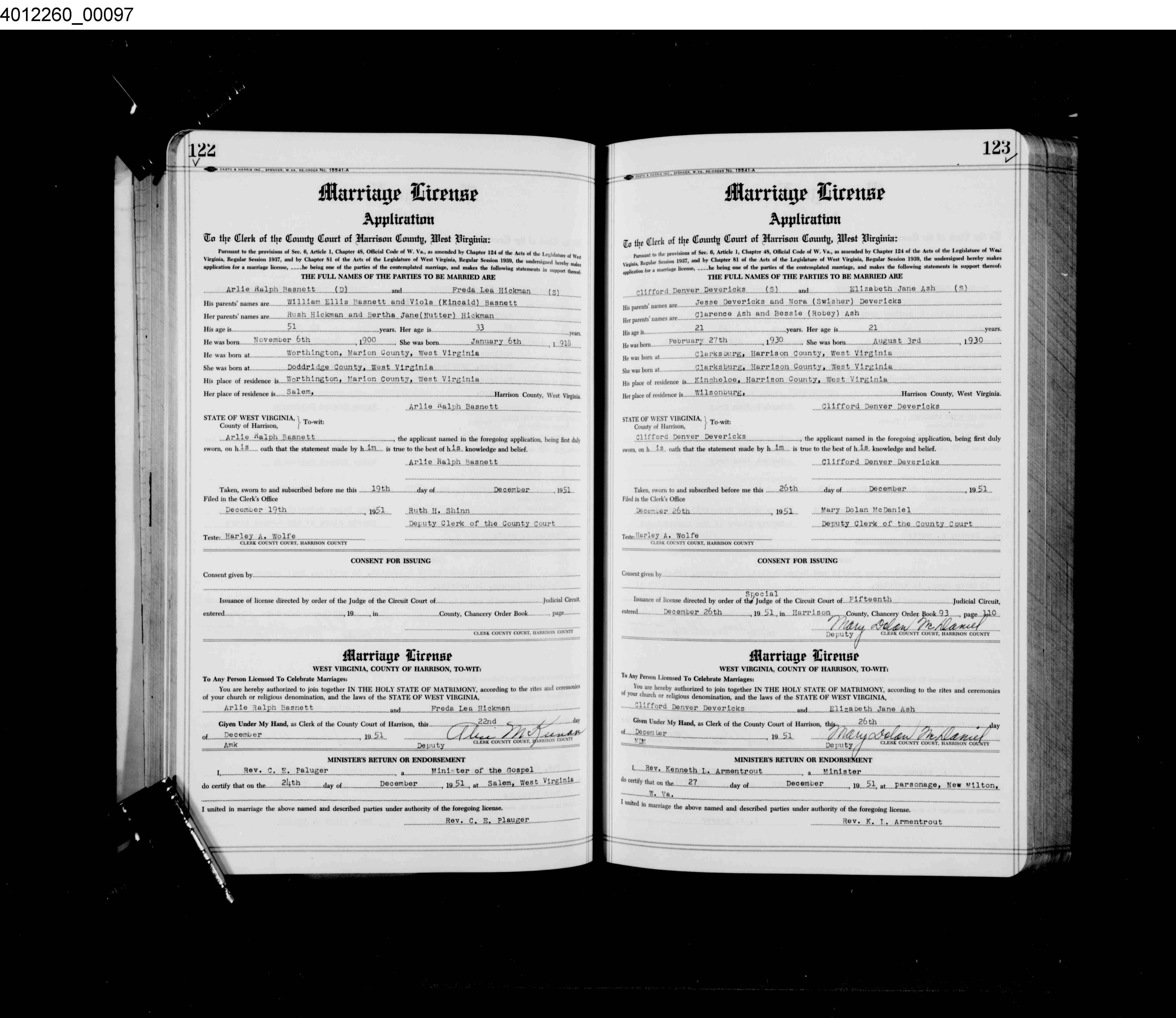 Record Image