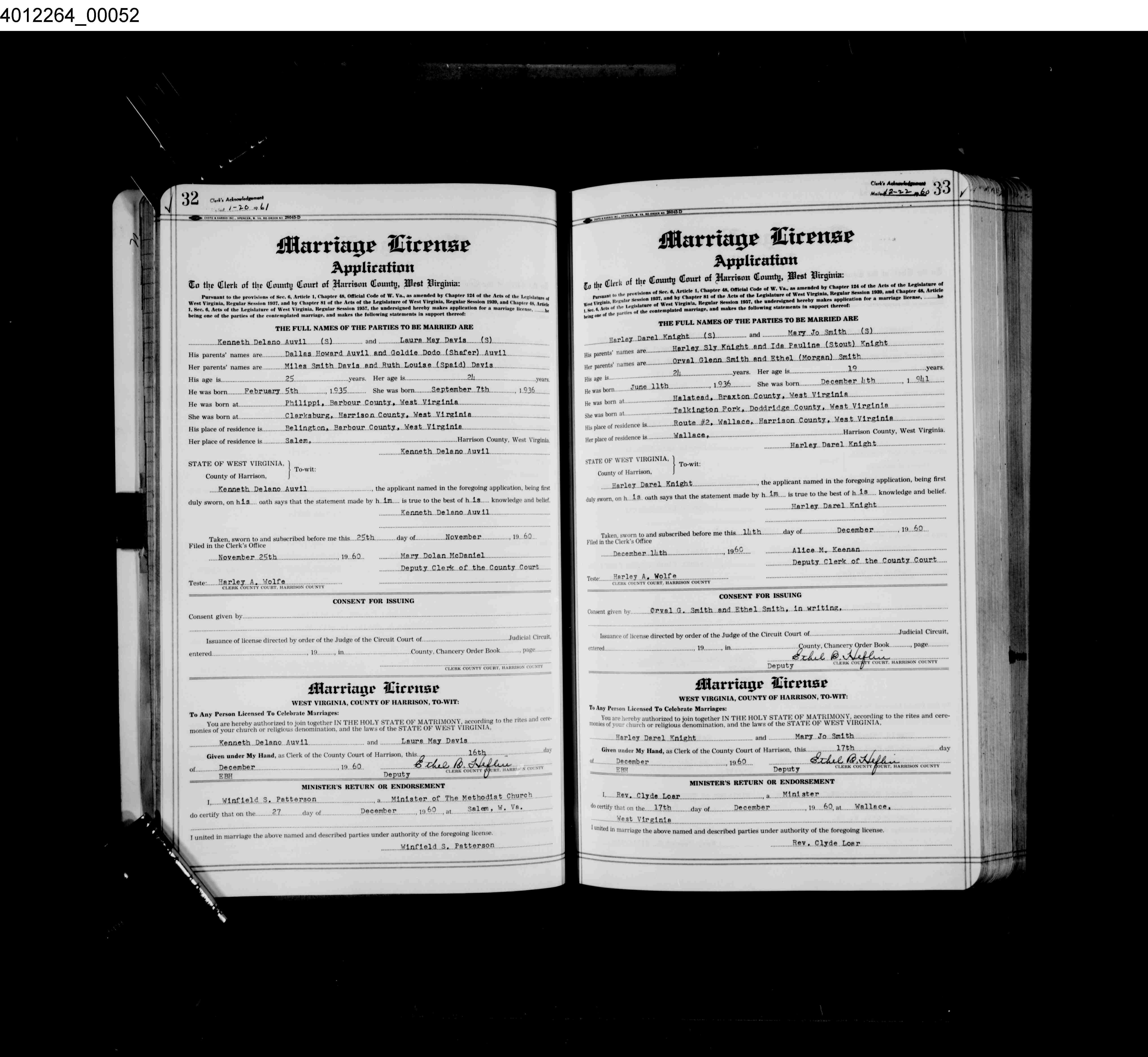 Record Image