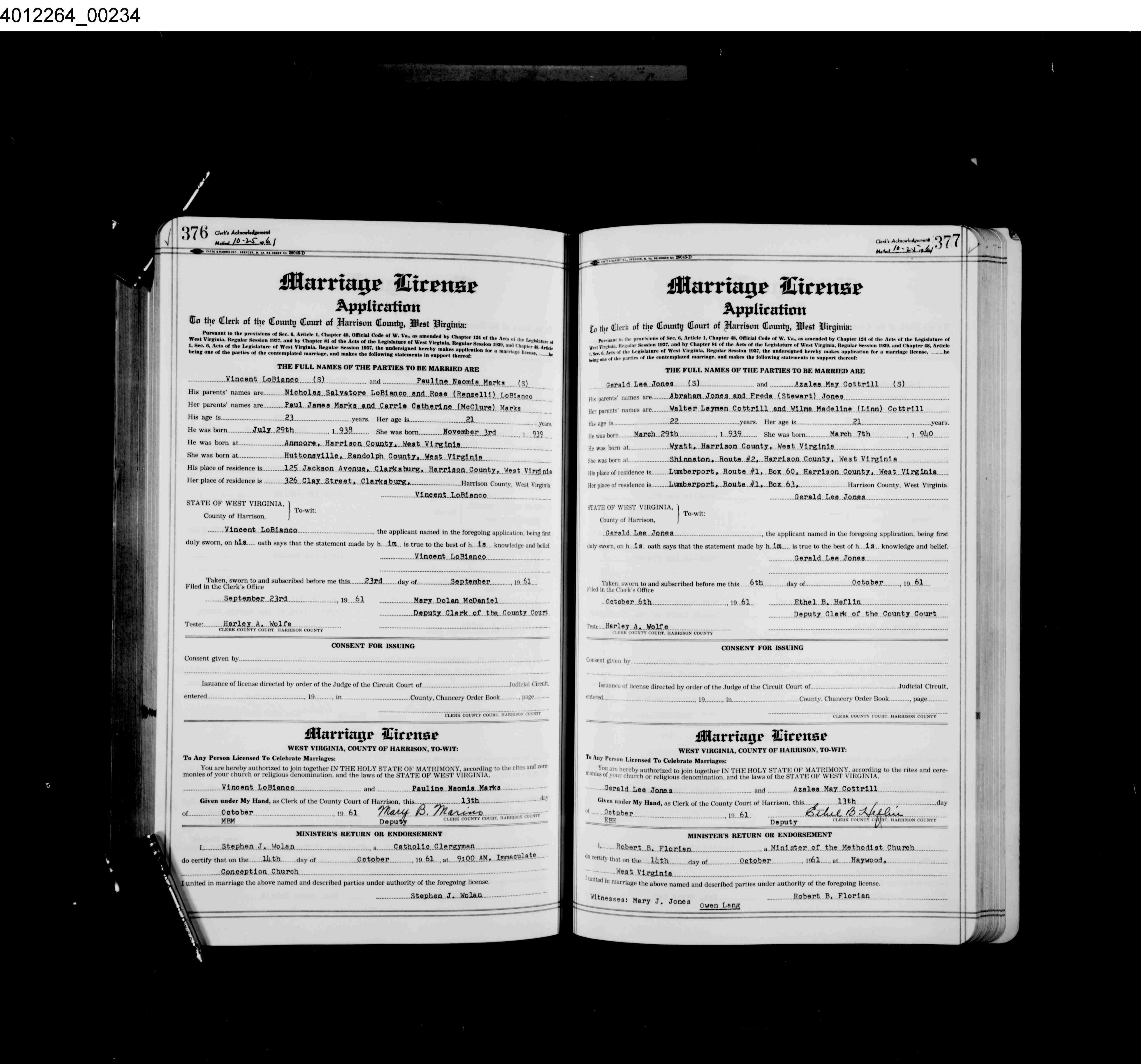 Record Image