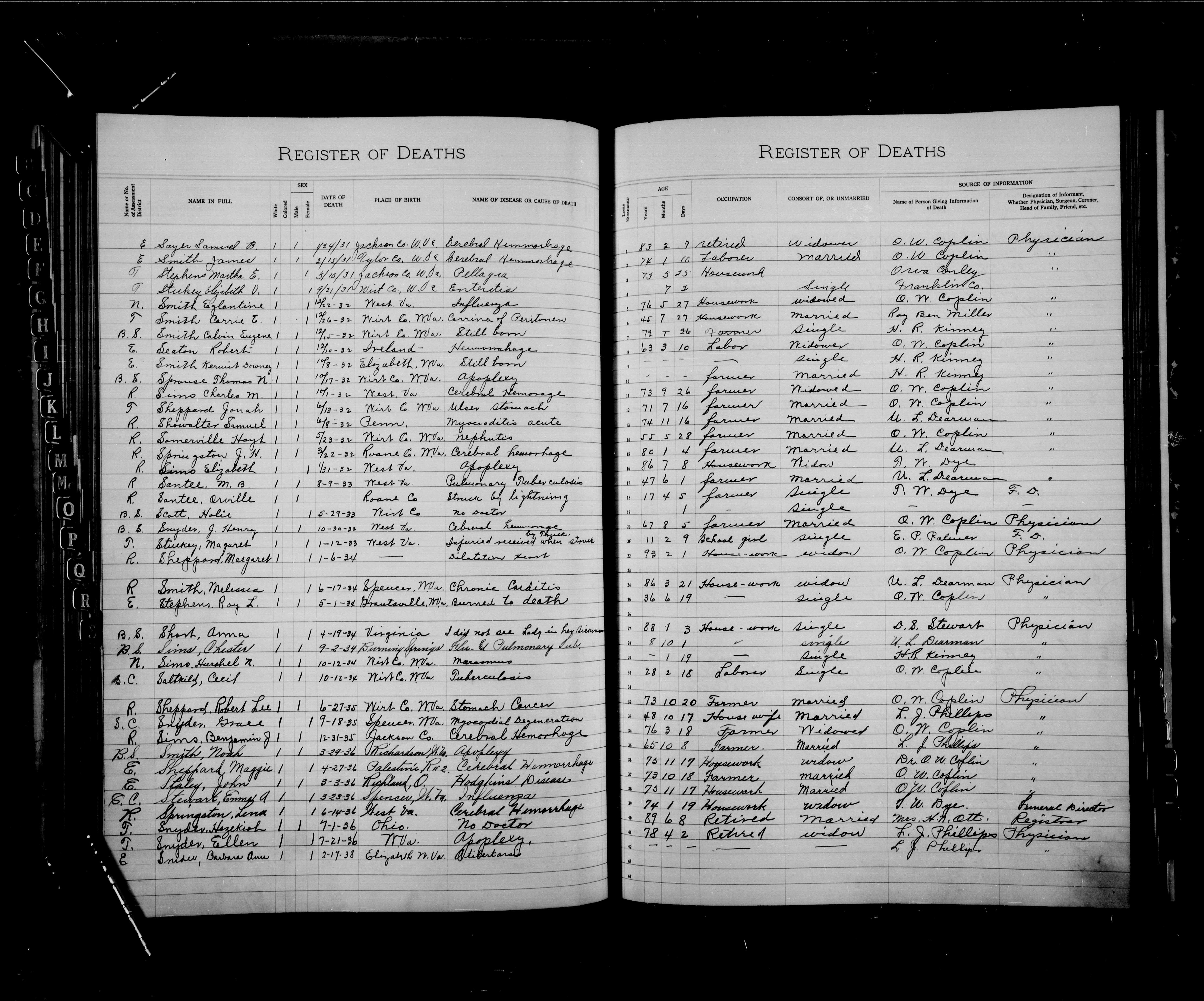 Record Image