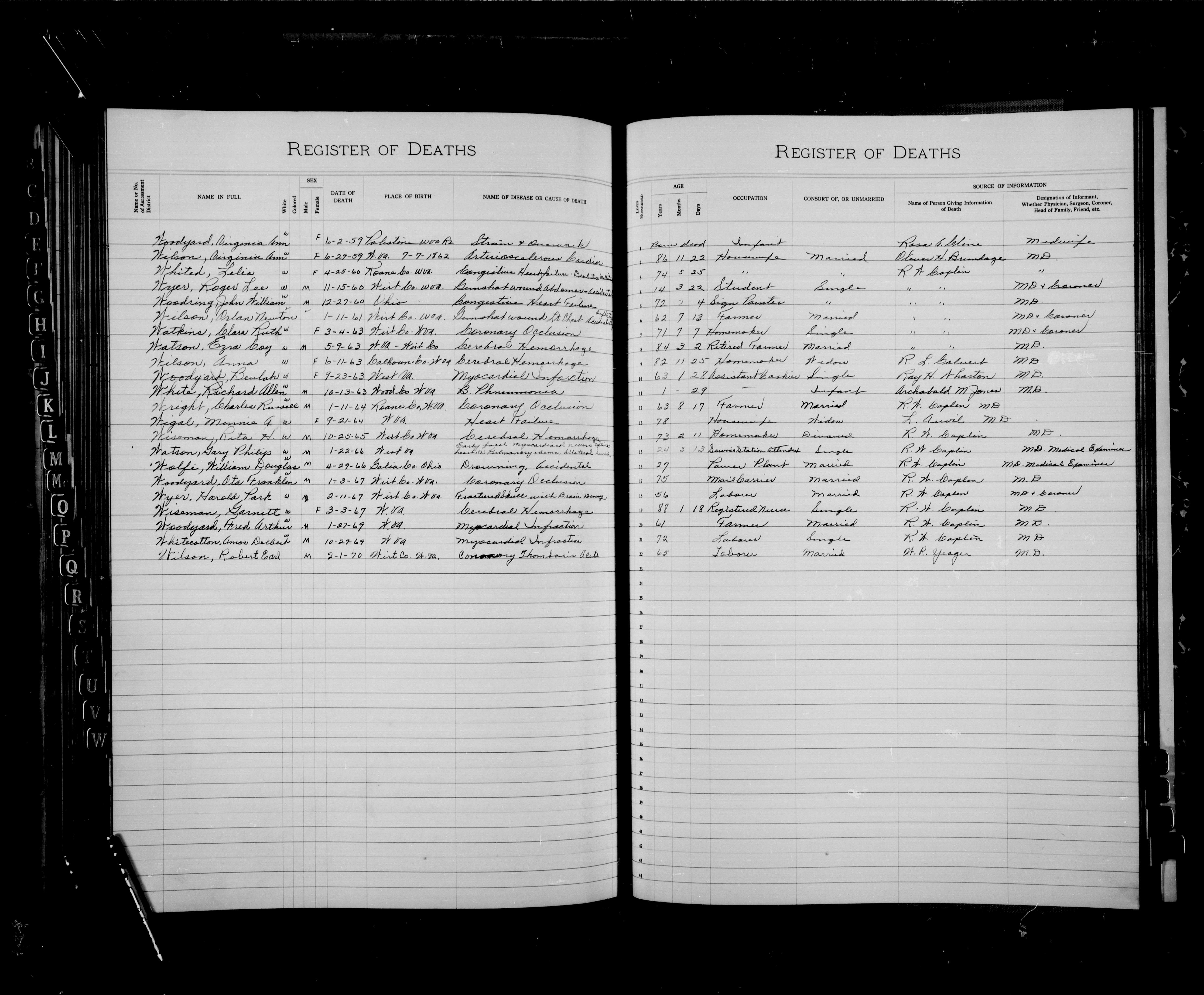 Record Image