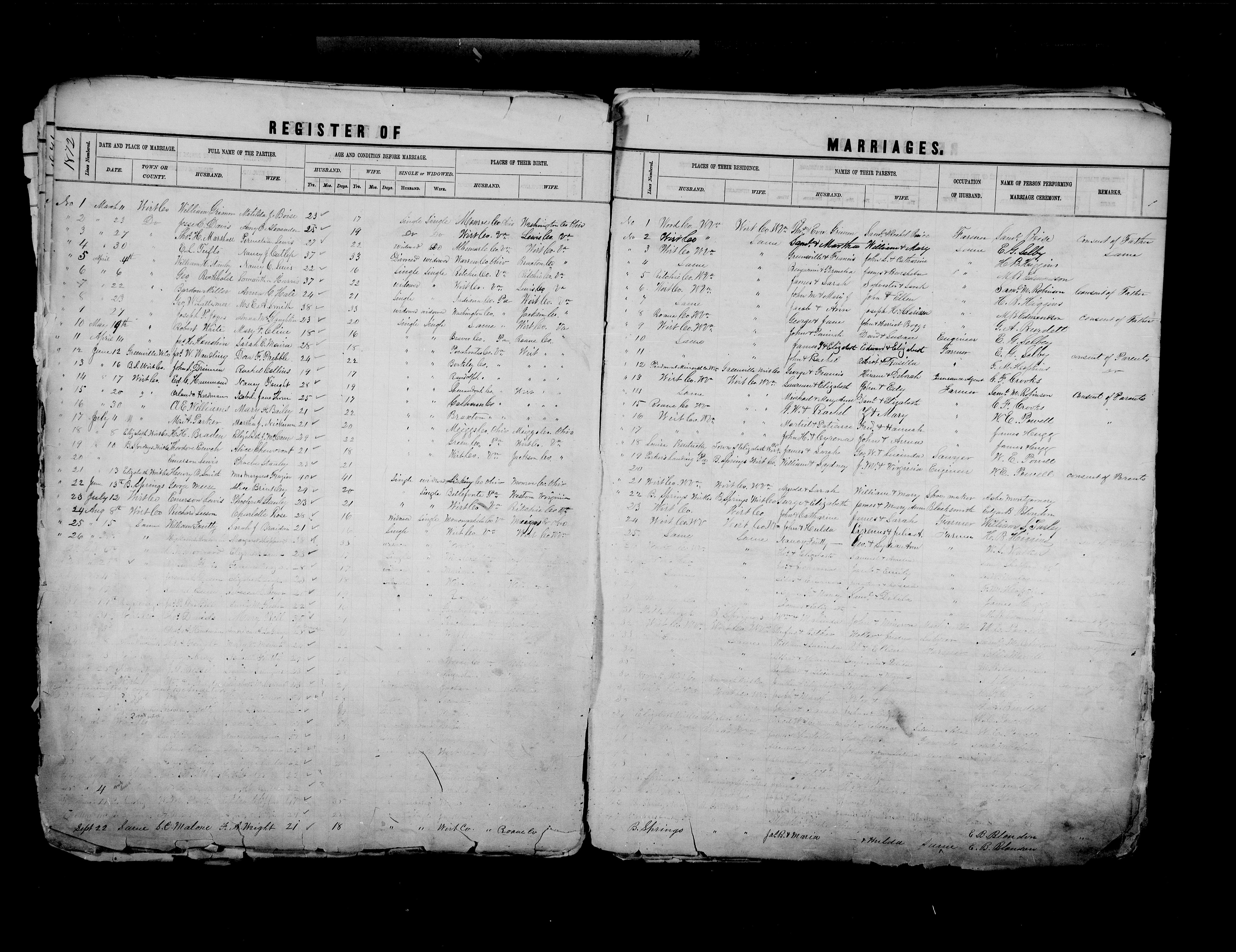 Record Image