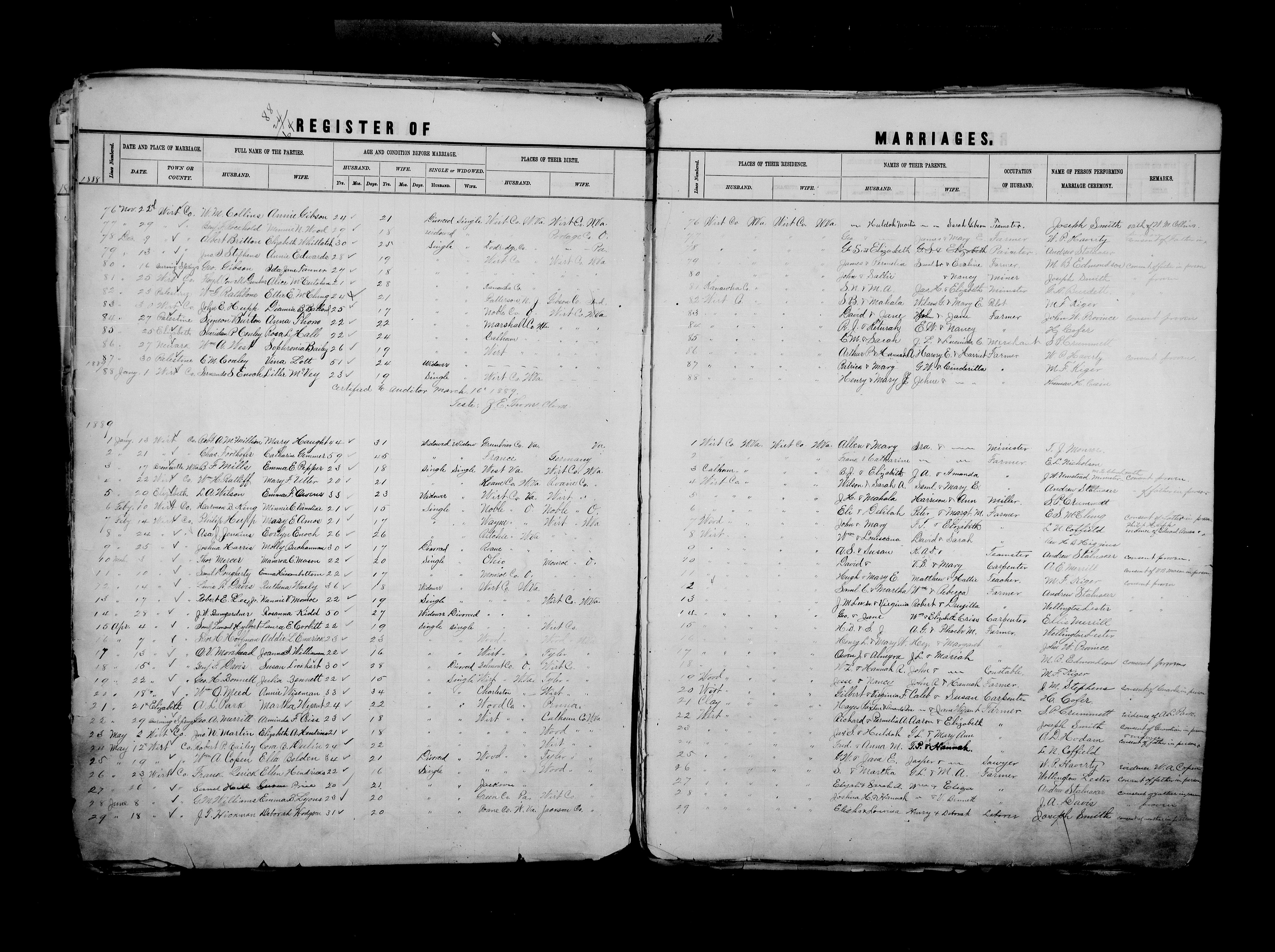 Record Image