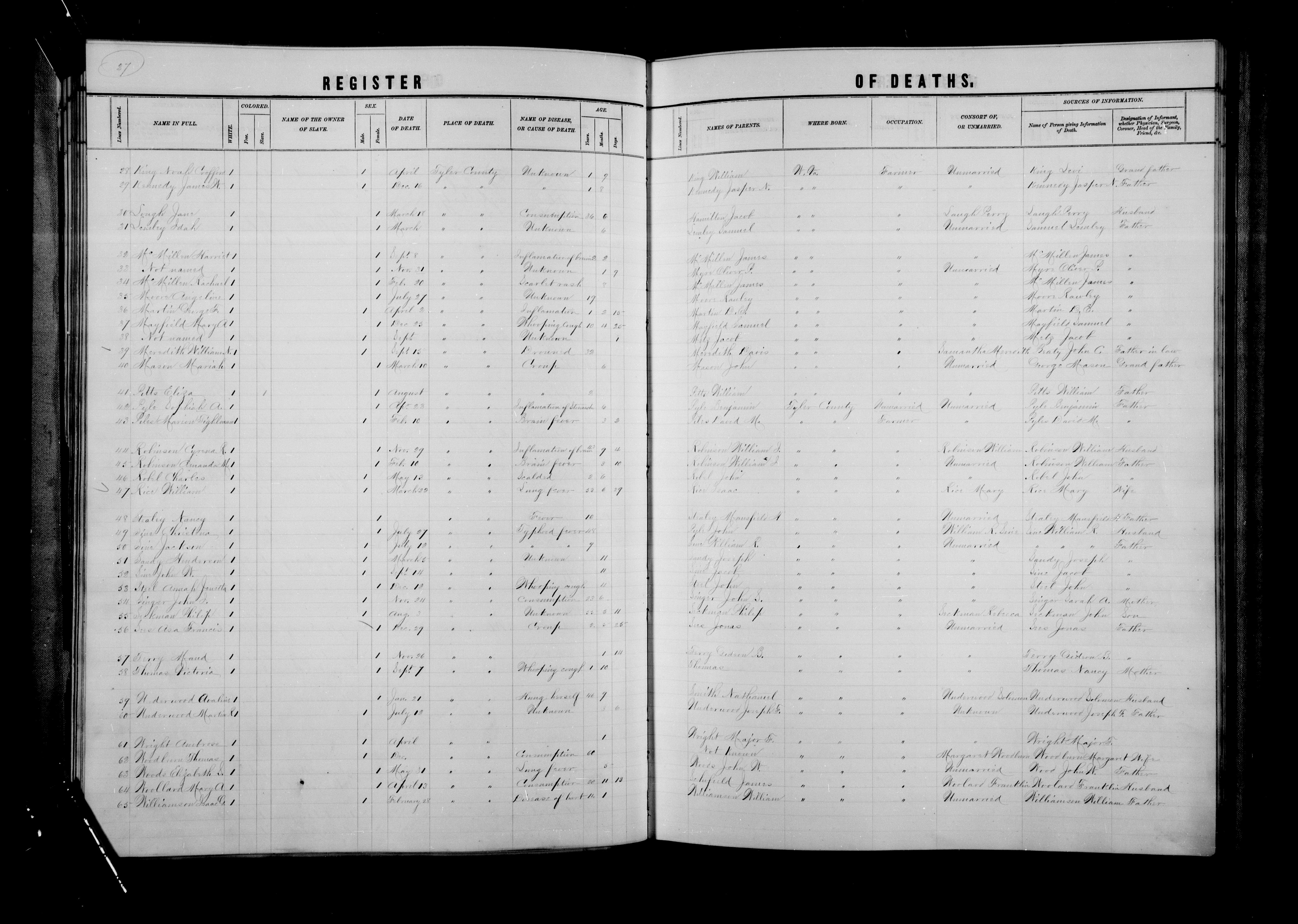 Record Image