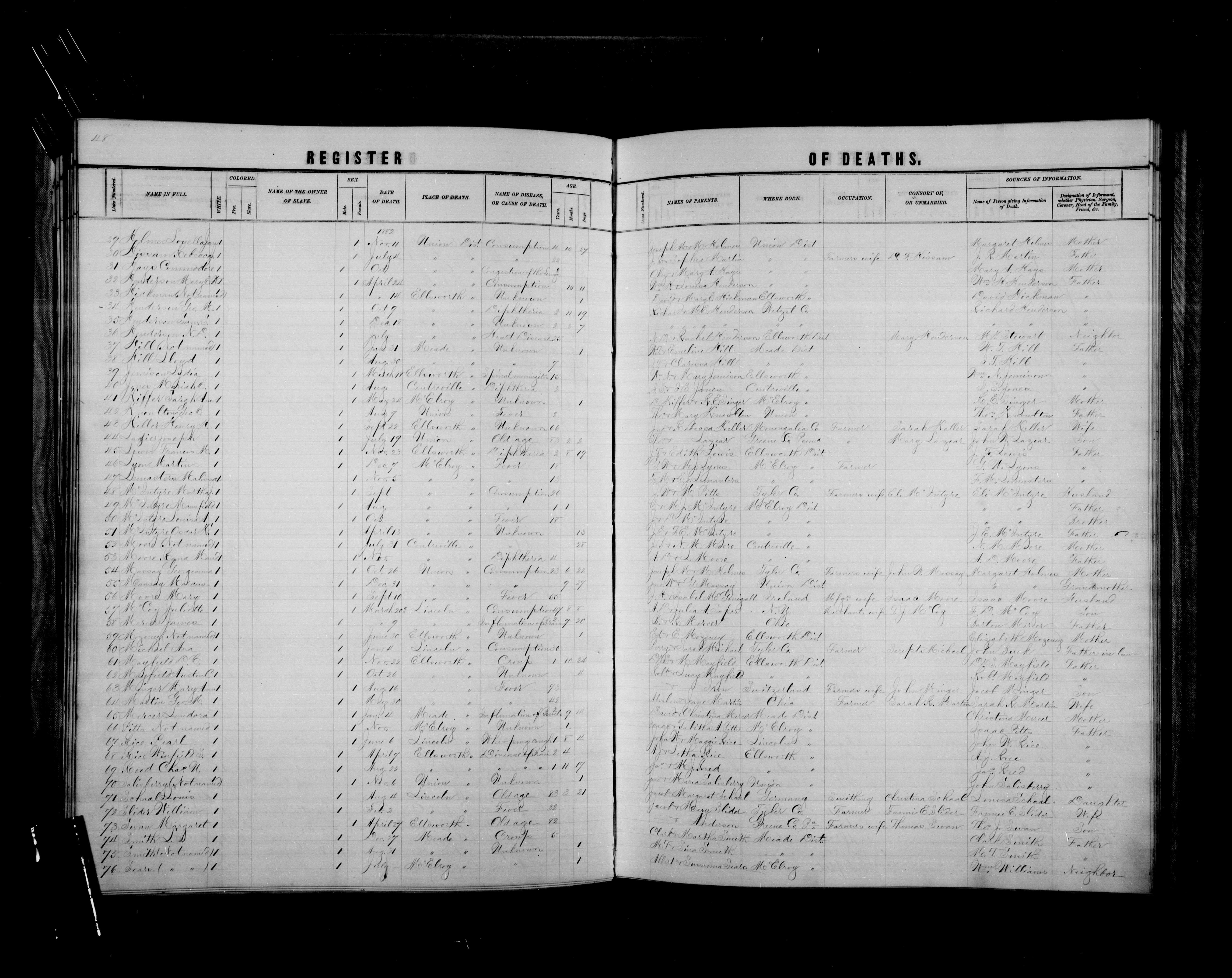 Record Image