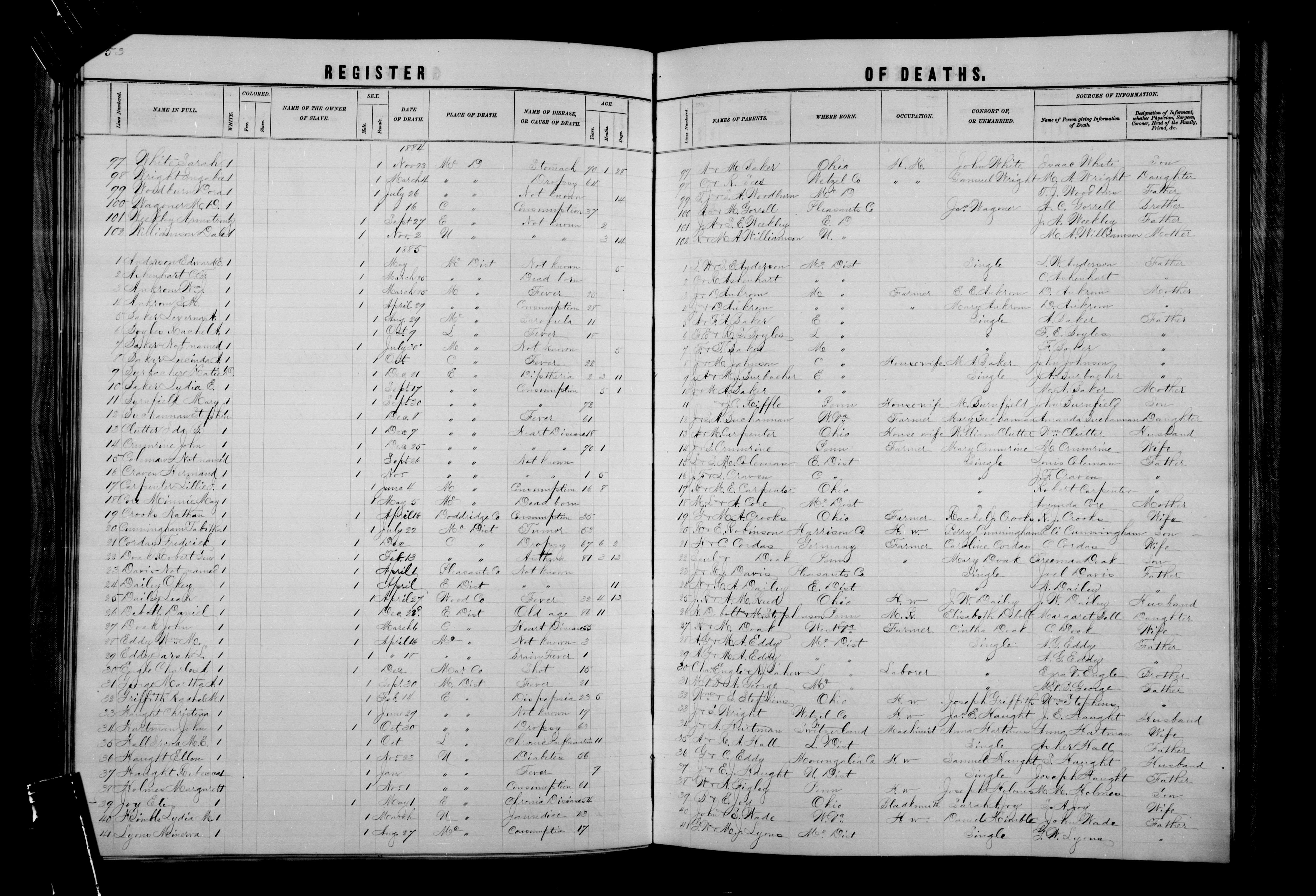 Record Image