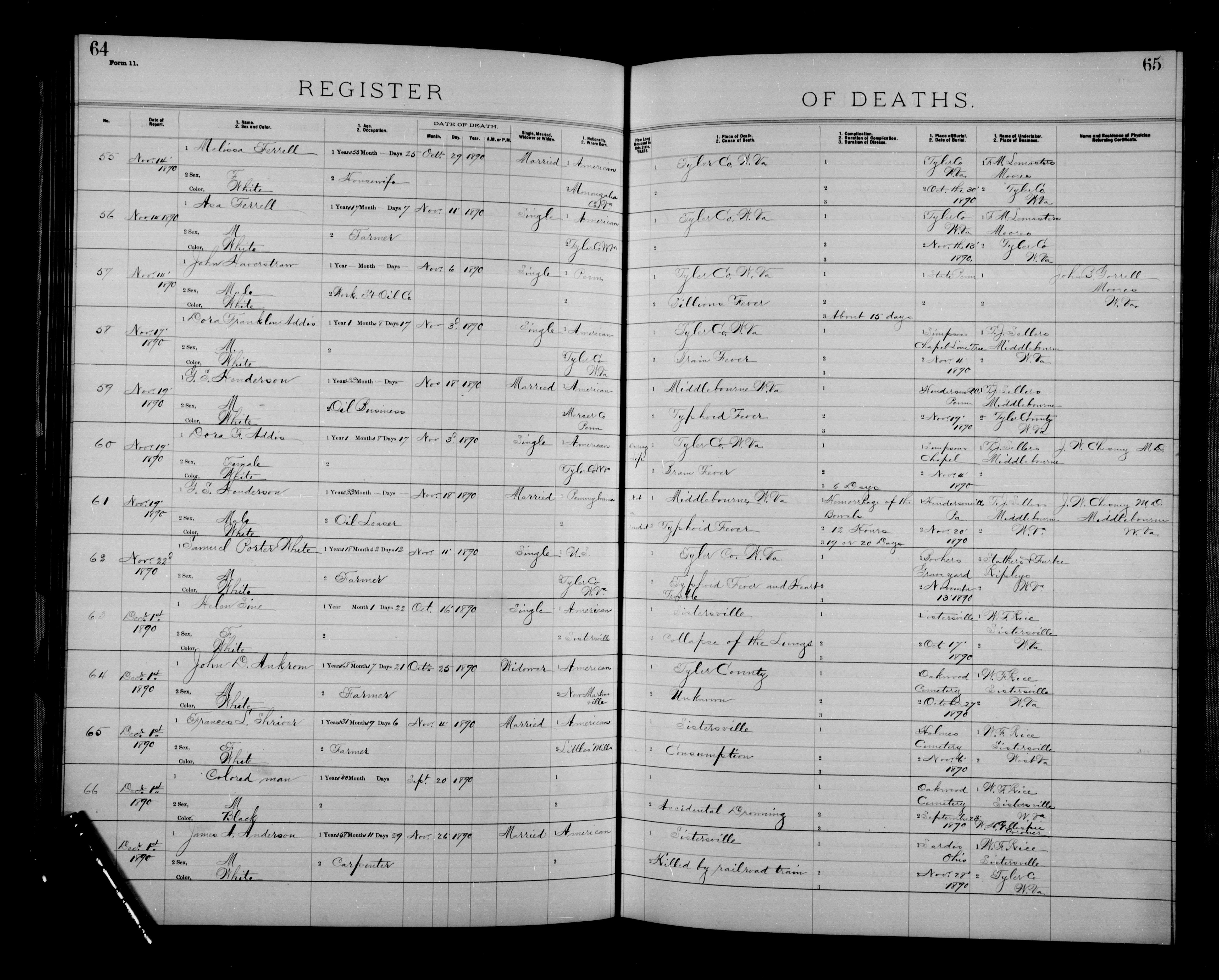 Record Image