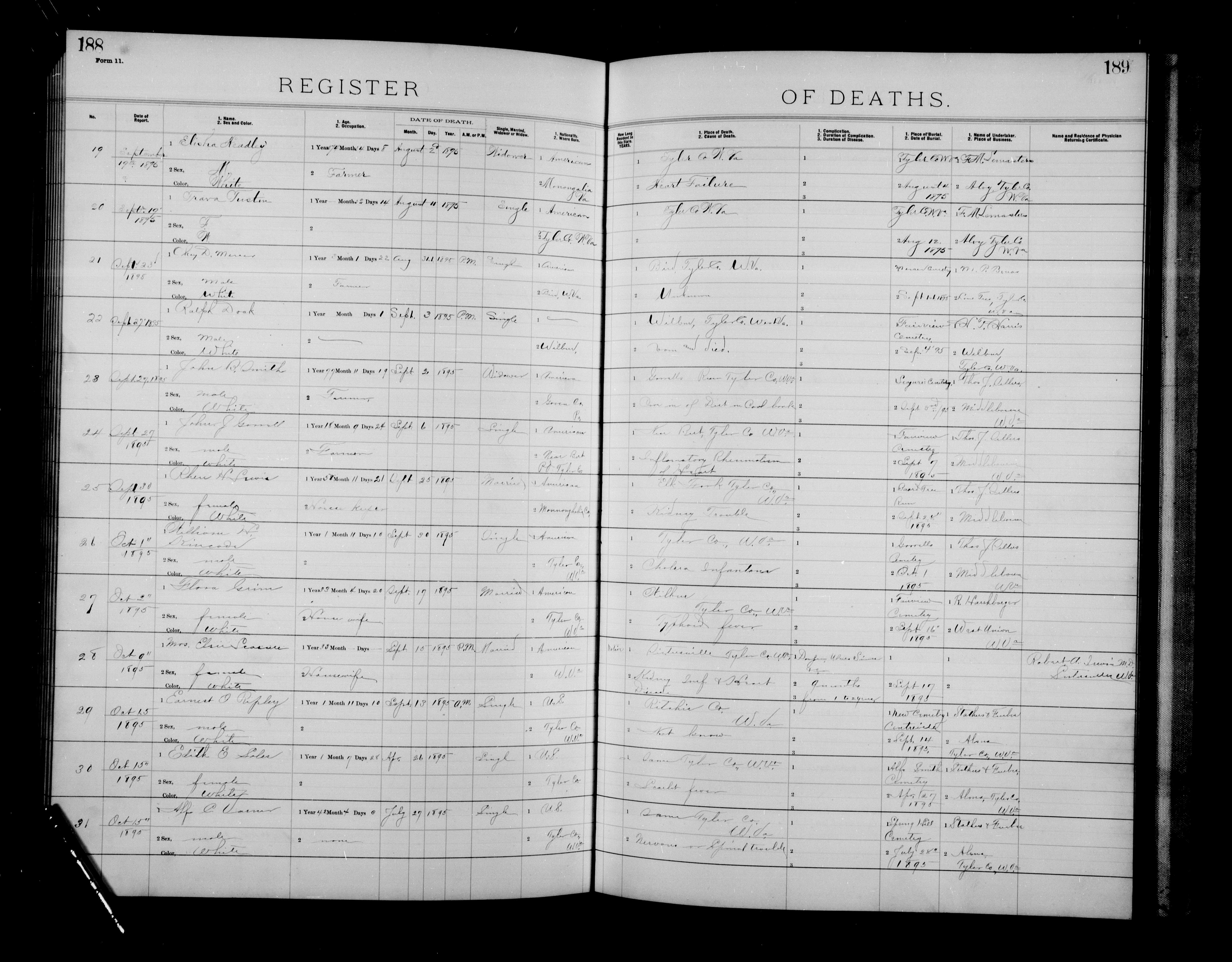 Record Image