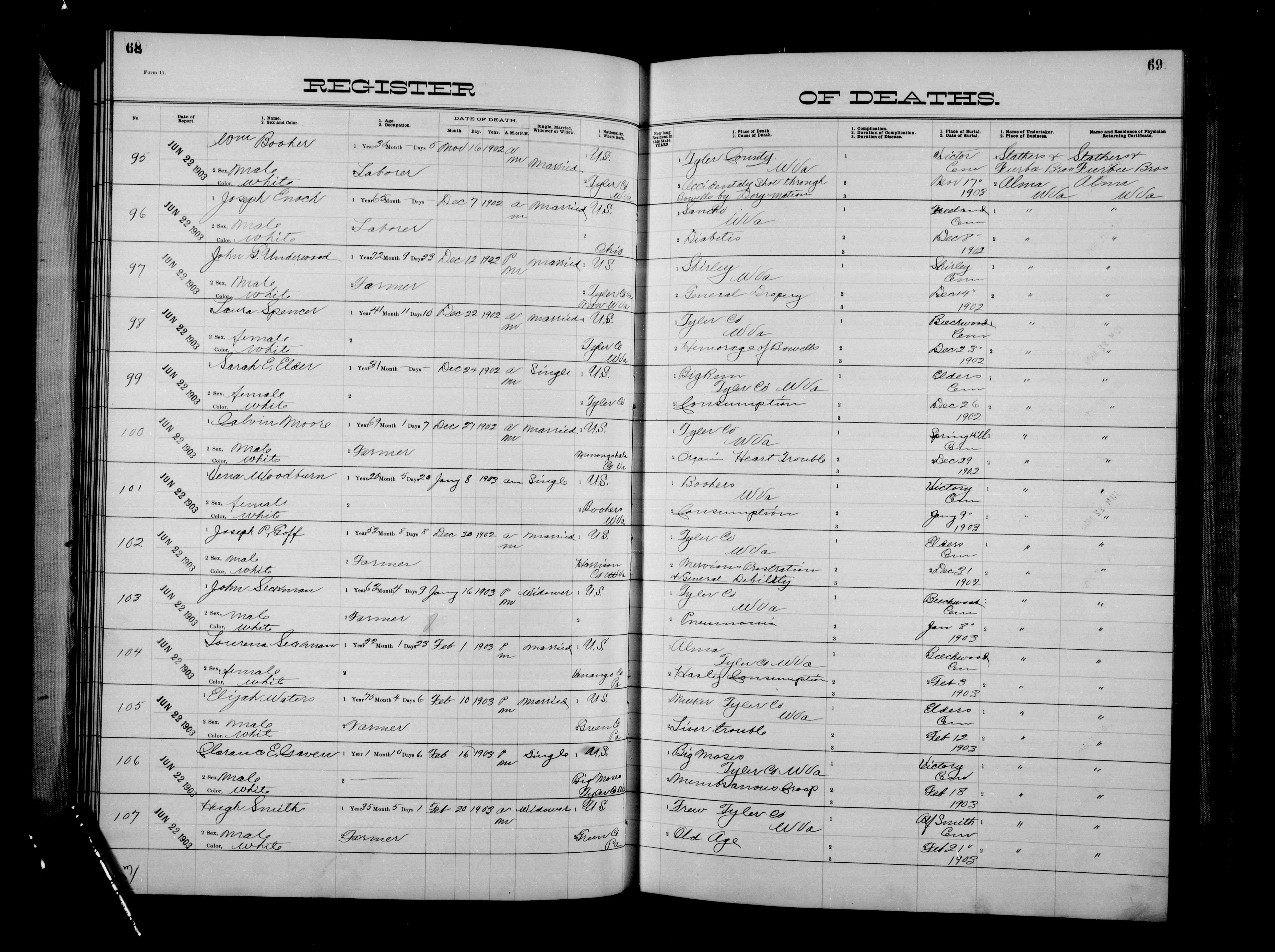 Record Image