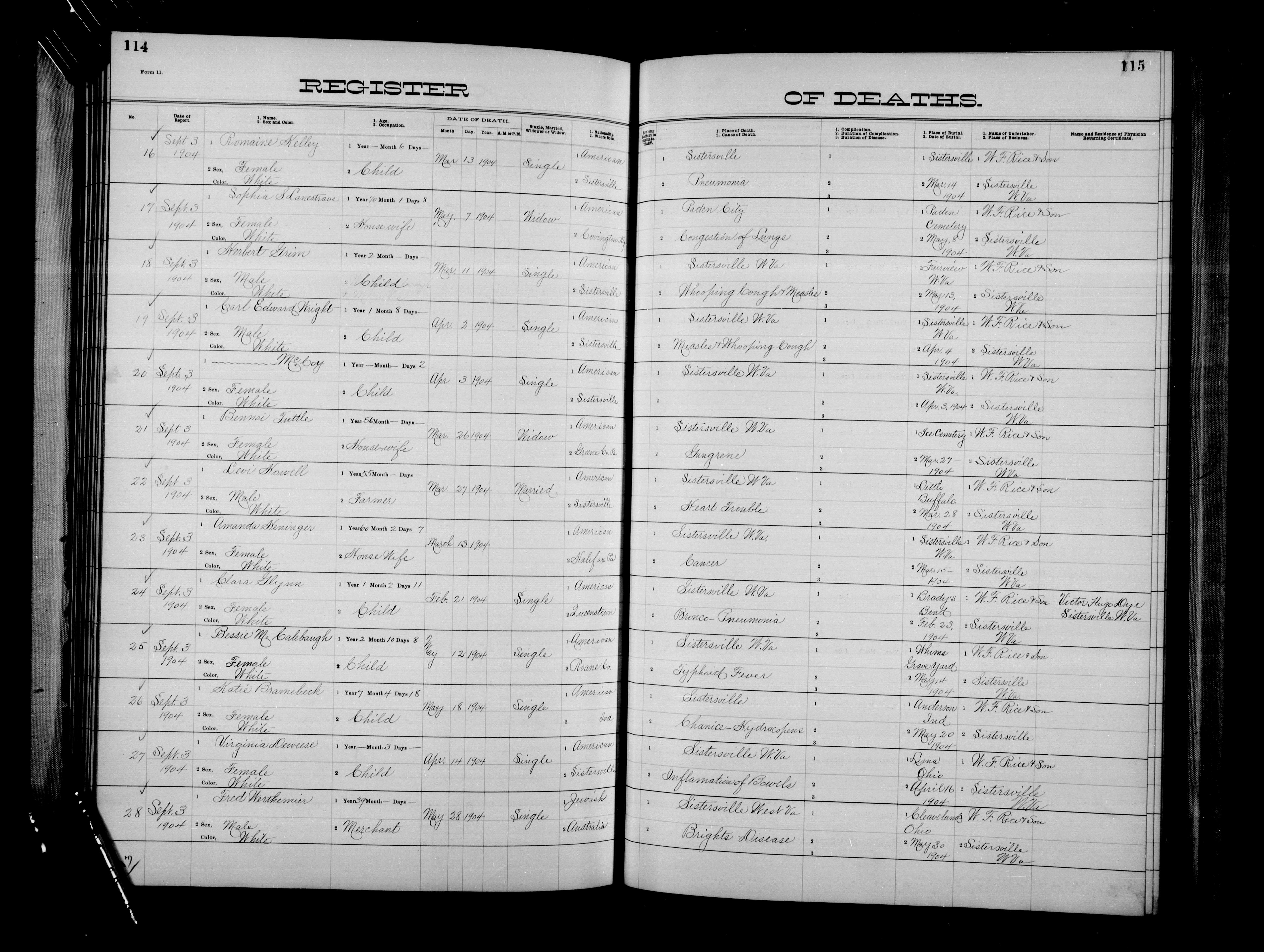 Record Image