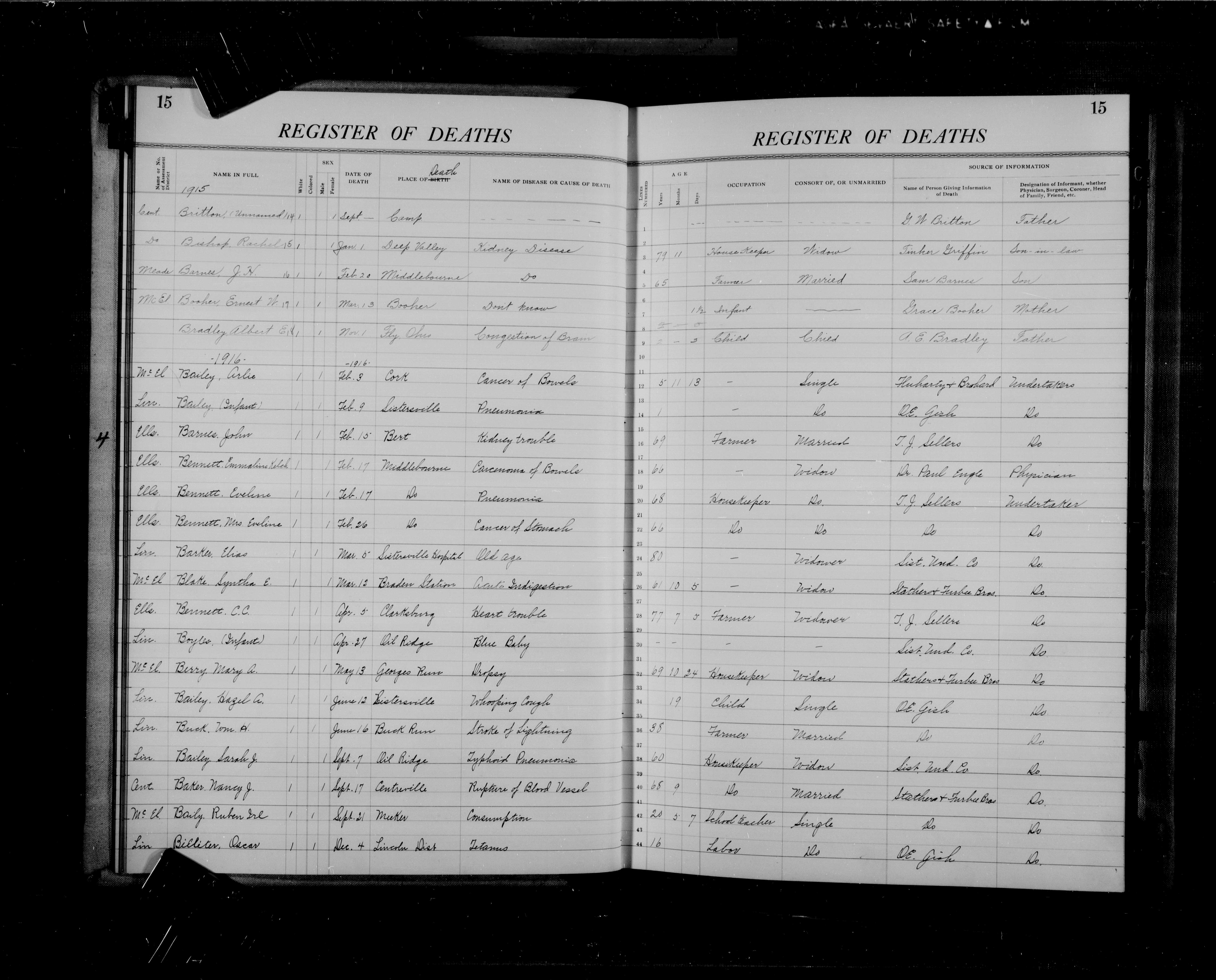 Record Image