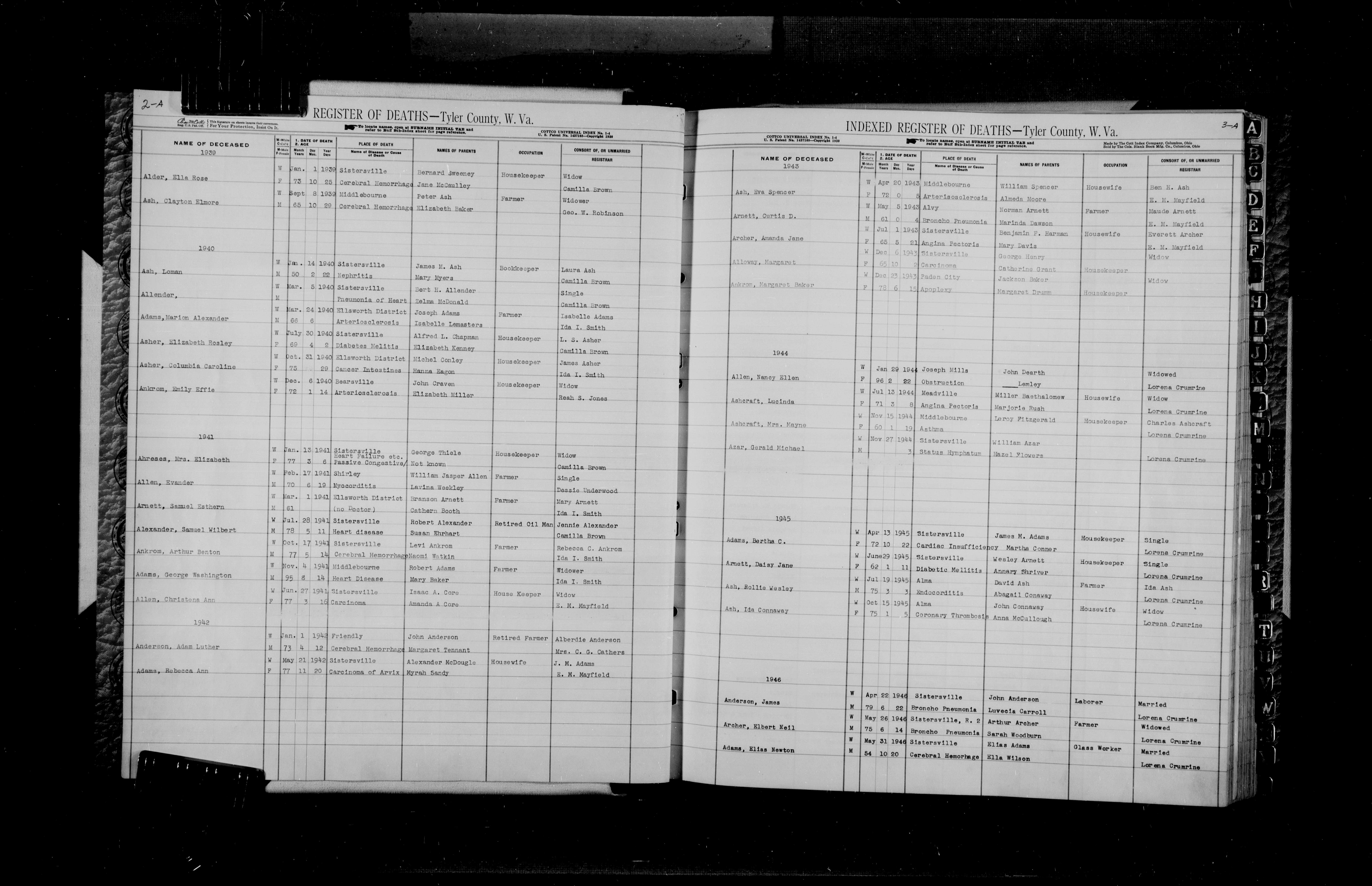 Record Image