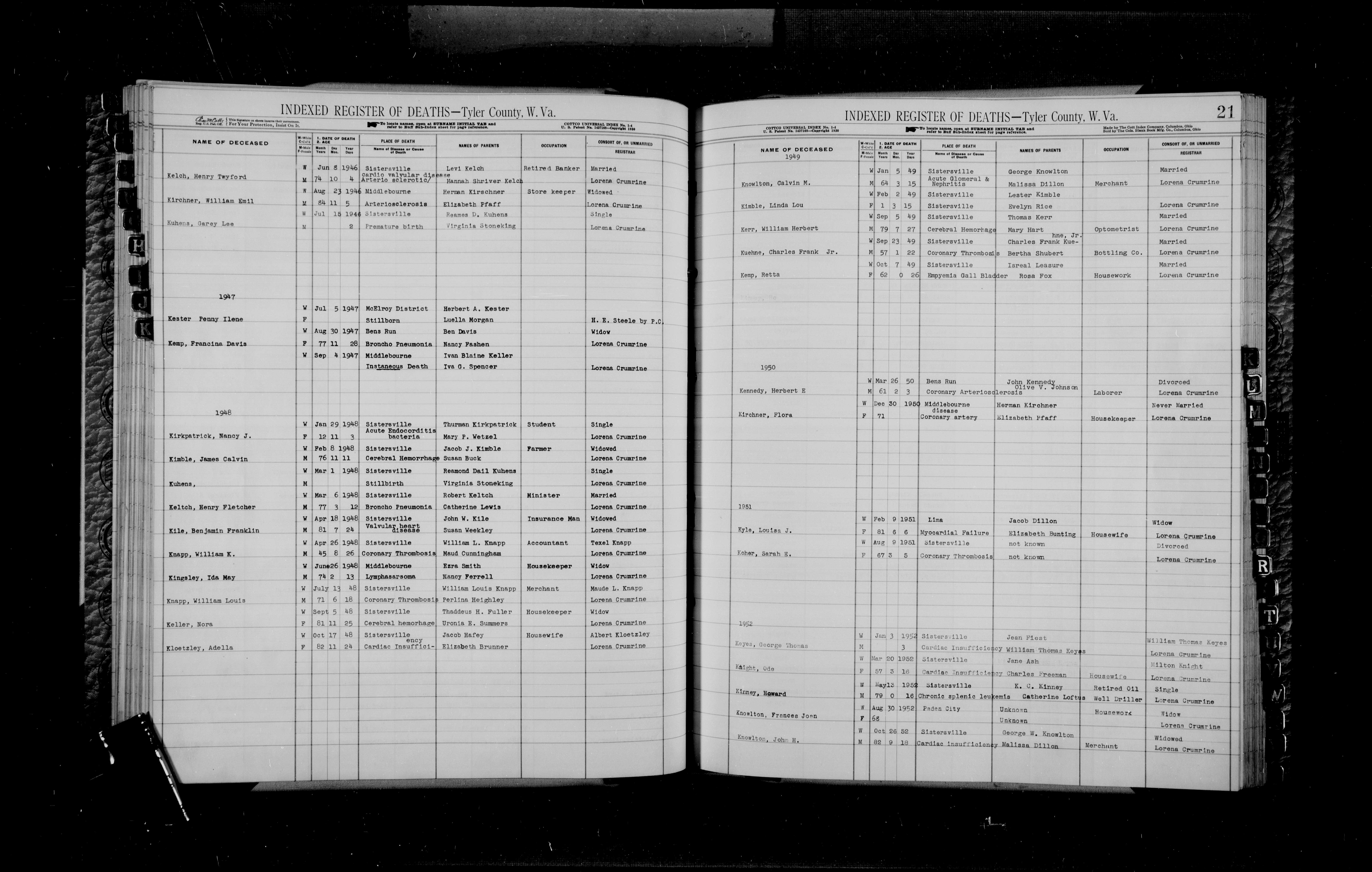 Record Image