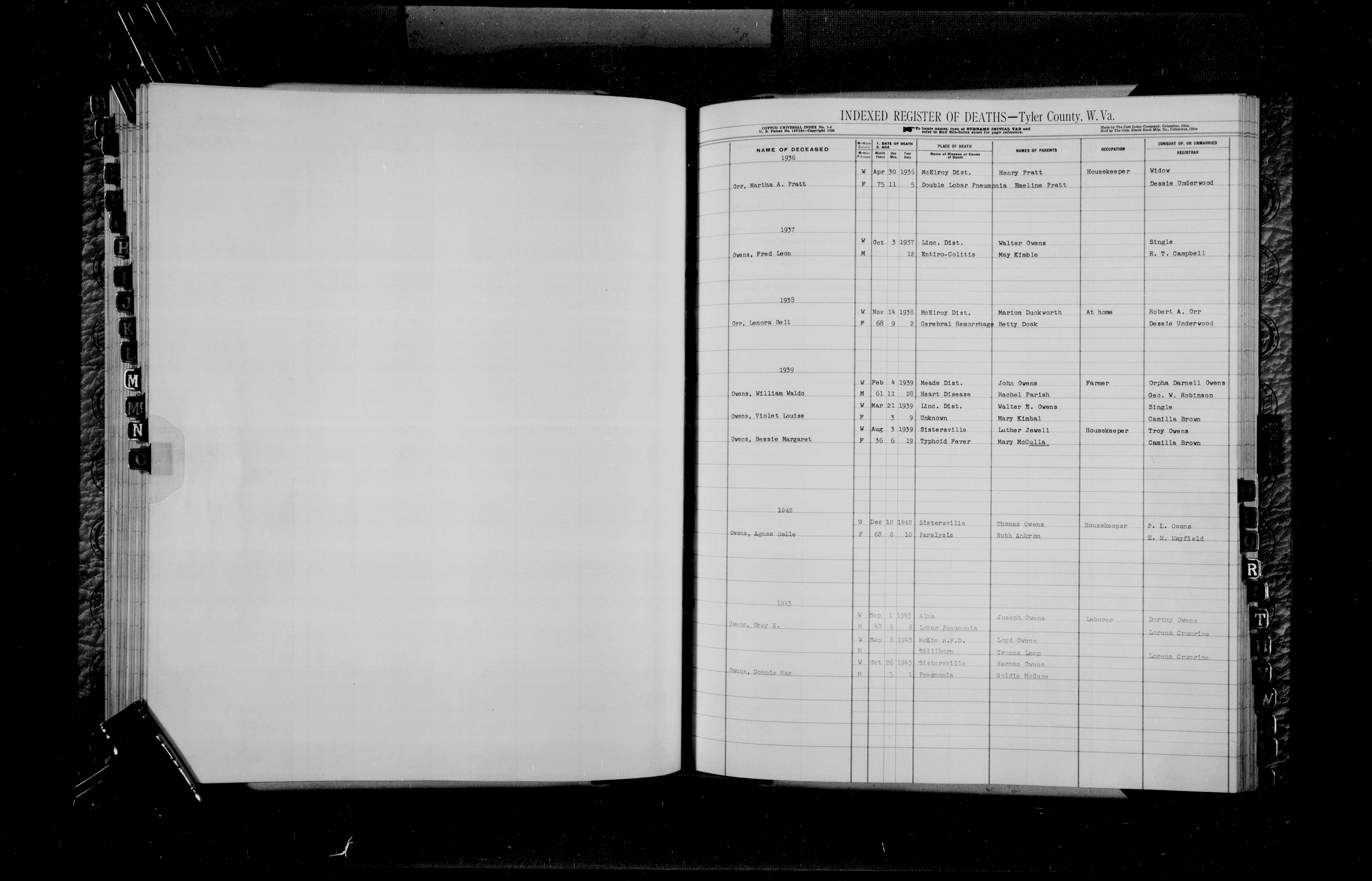 Record Image