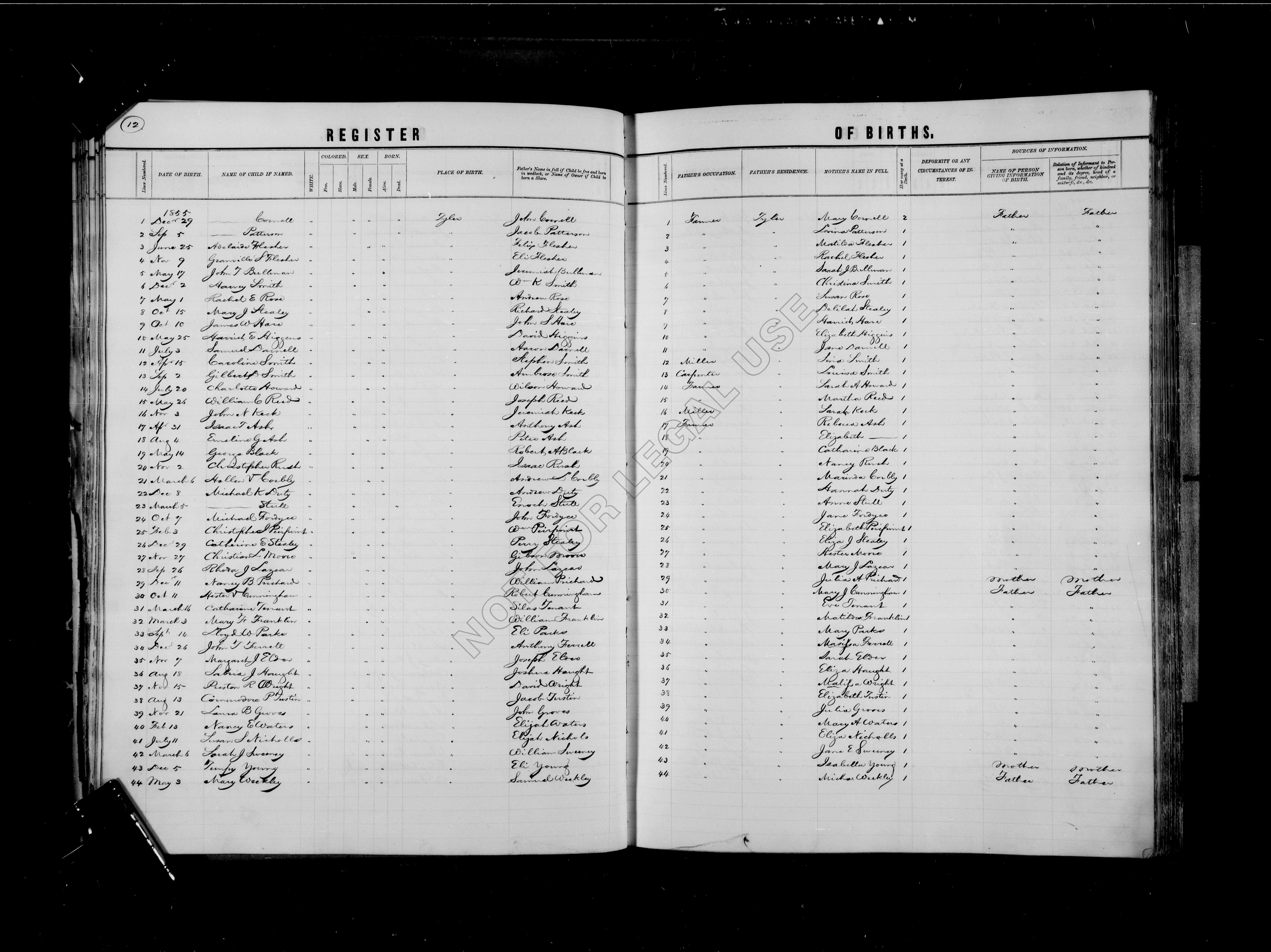 Record Image