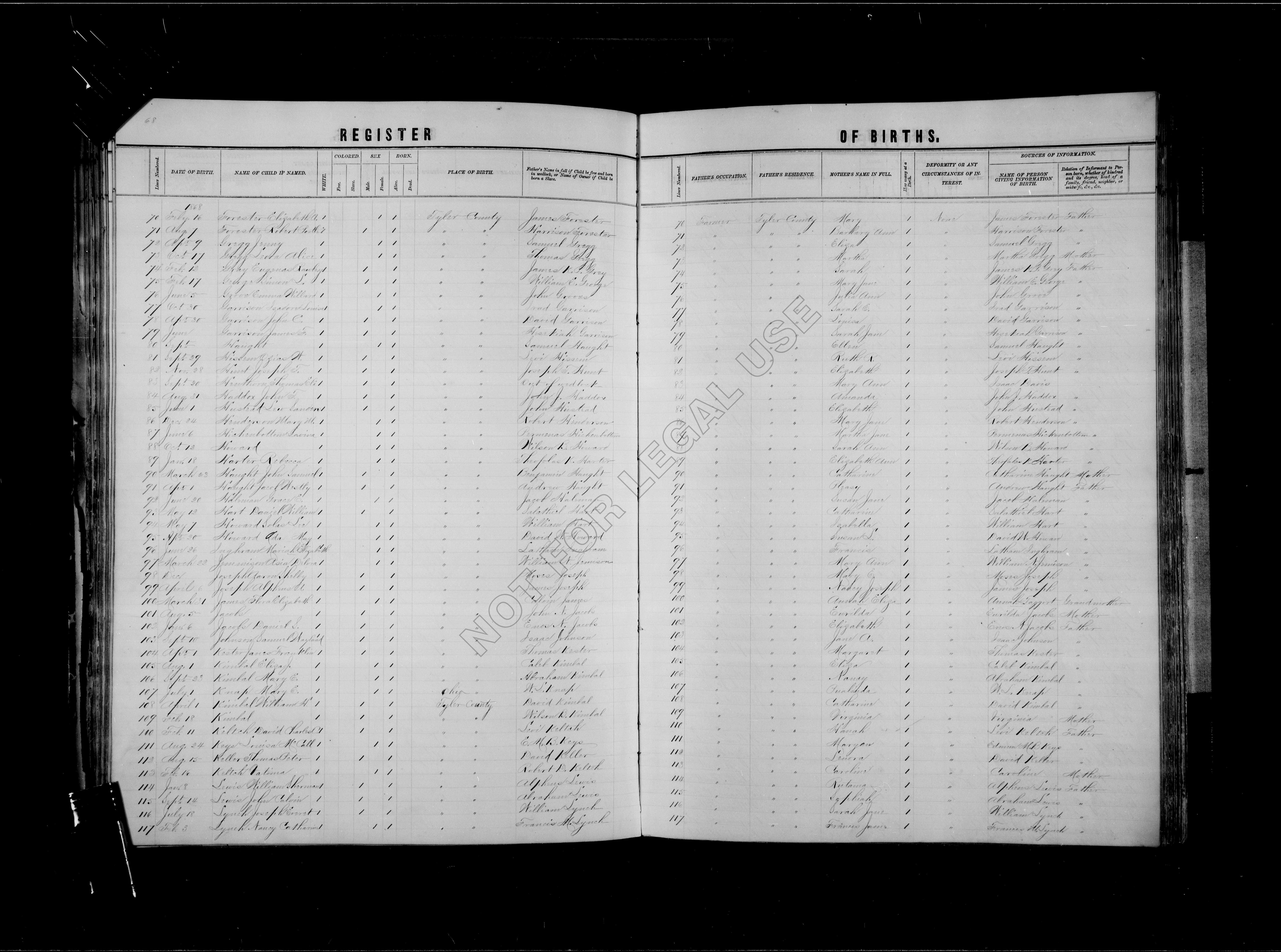 Record Image