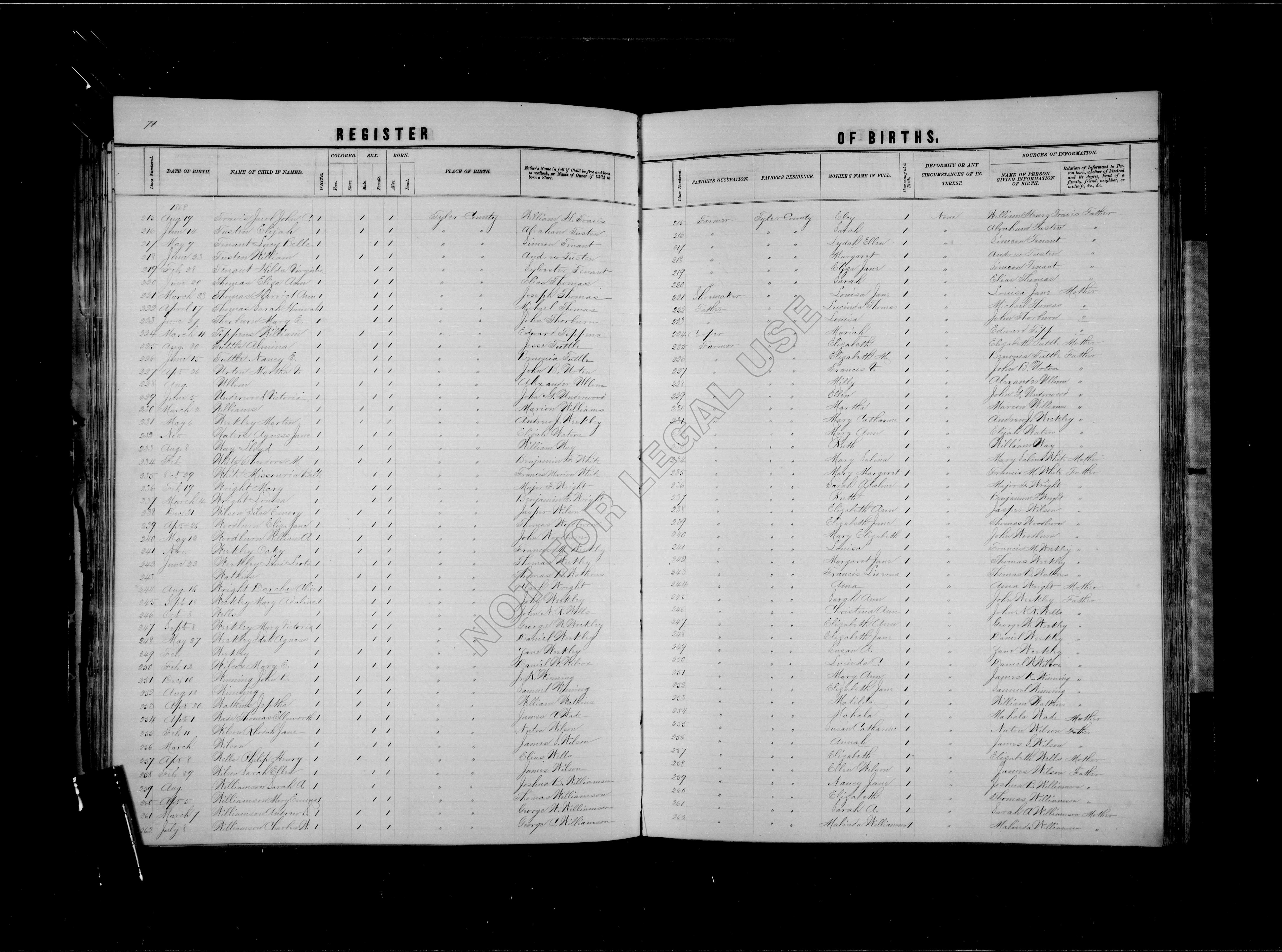 Record Image