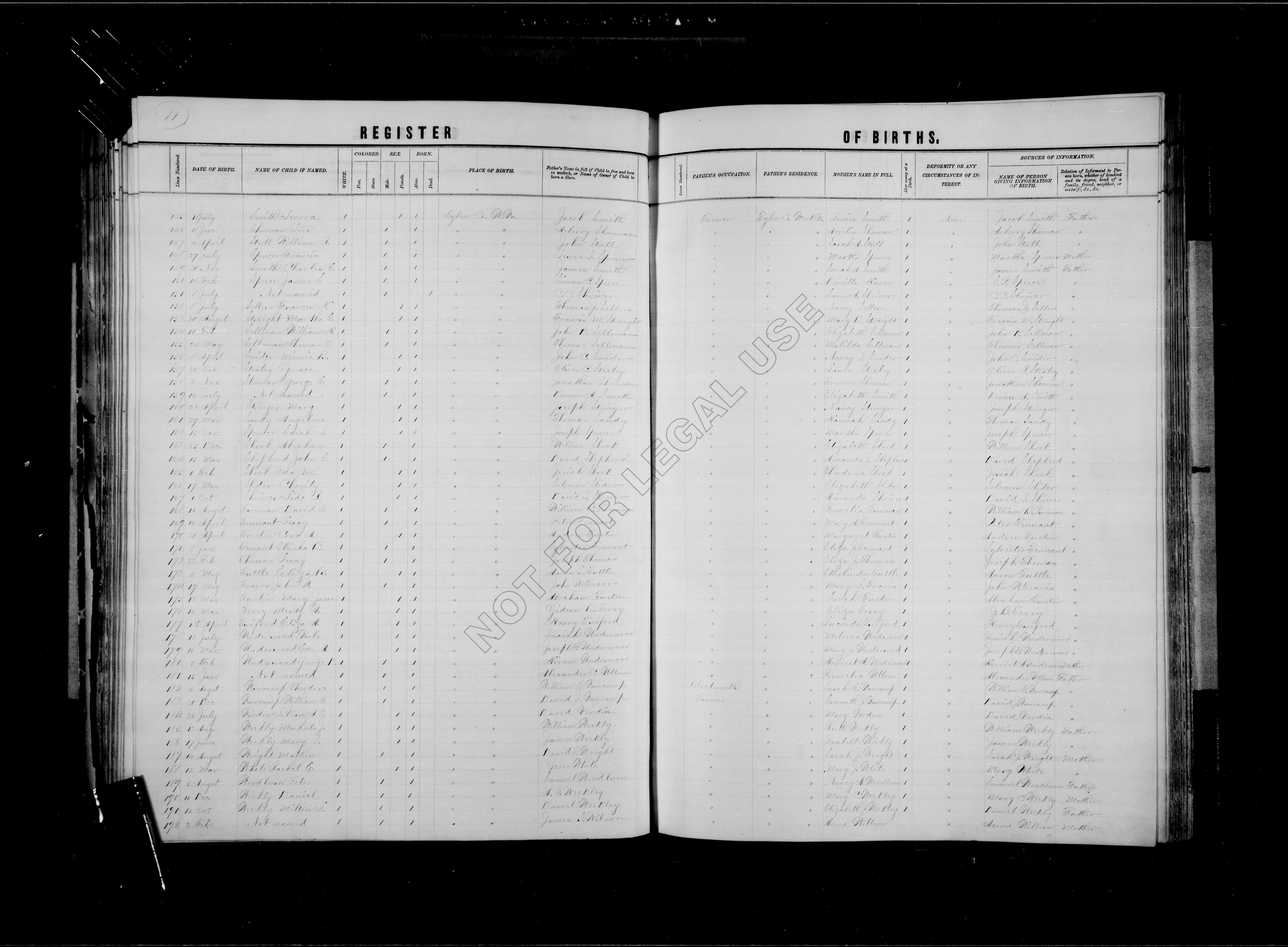 Record Image