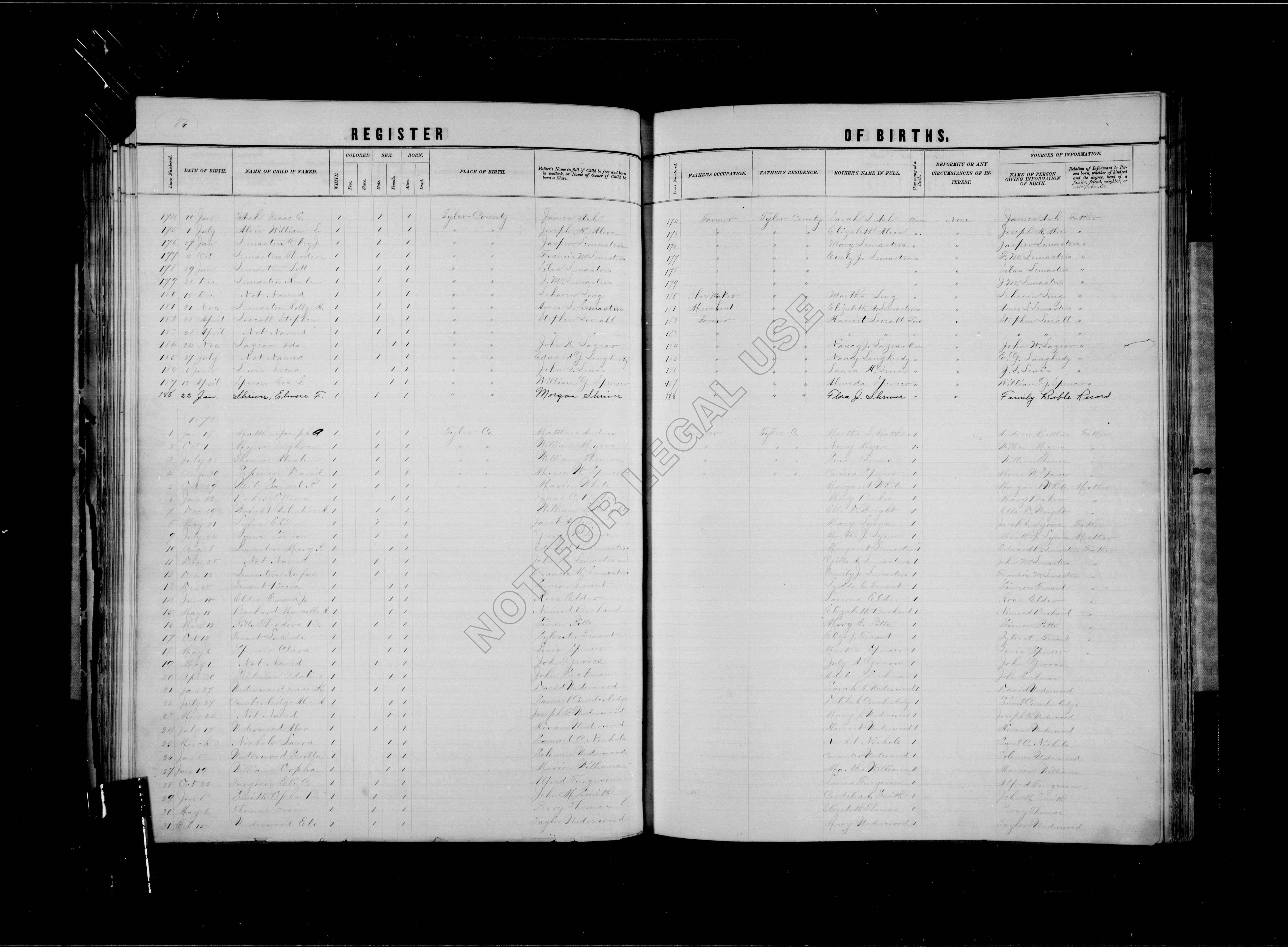 Record Image