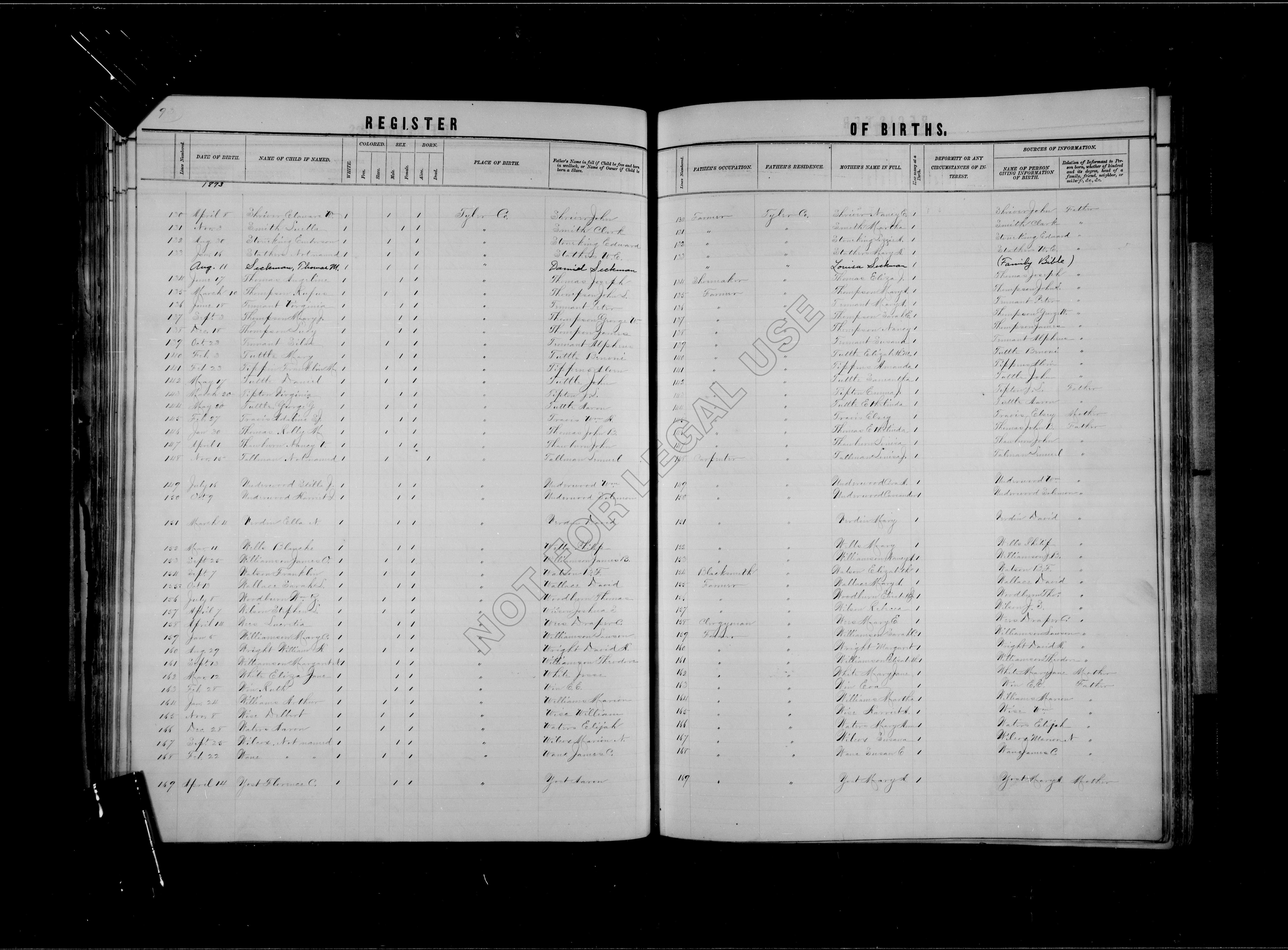 Record Image