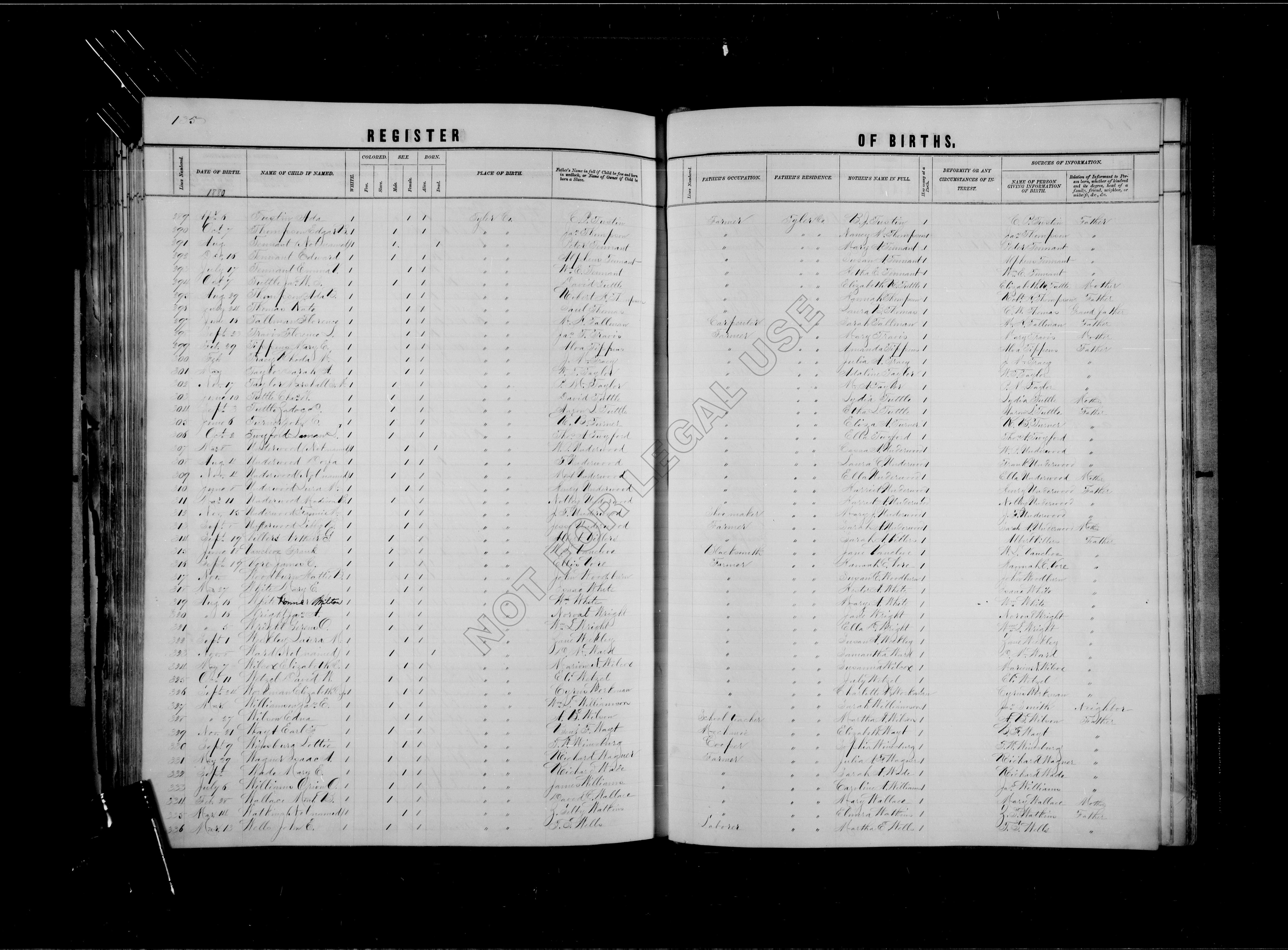 Record Image