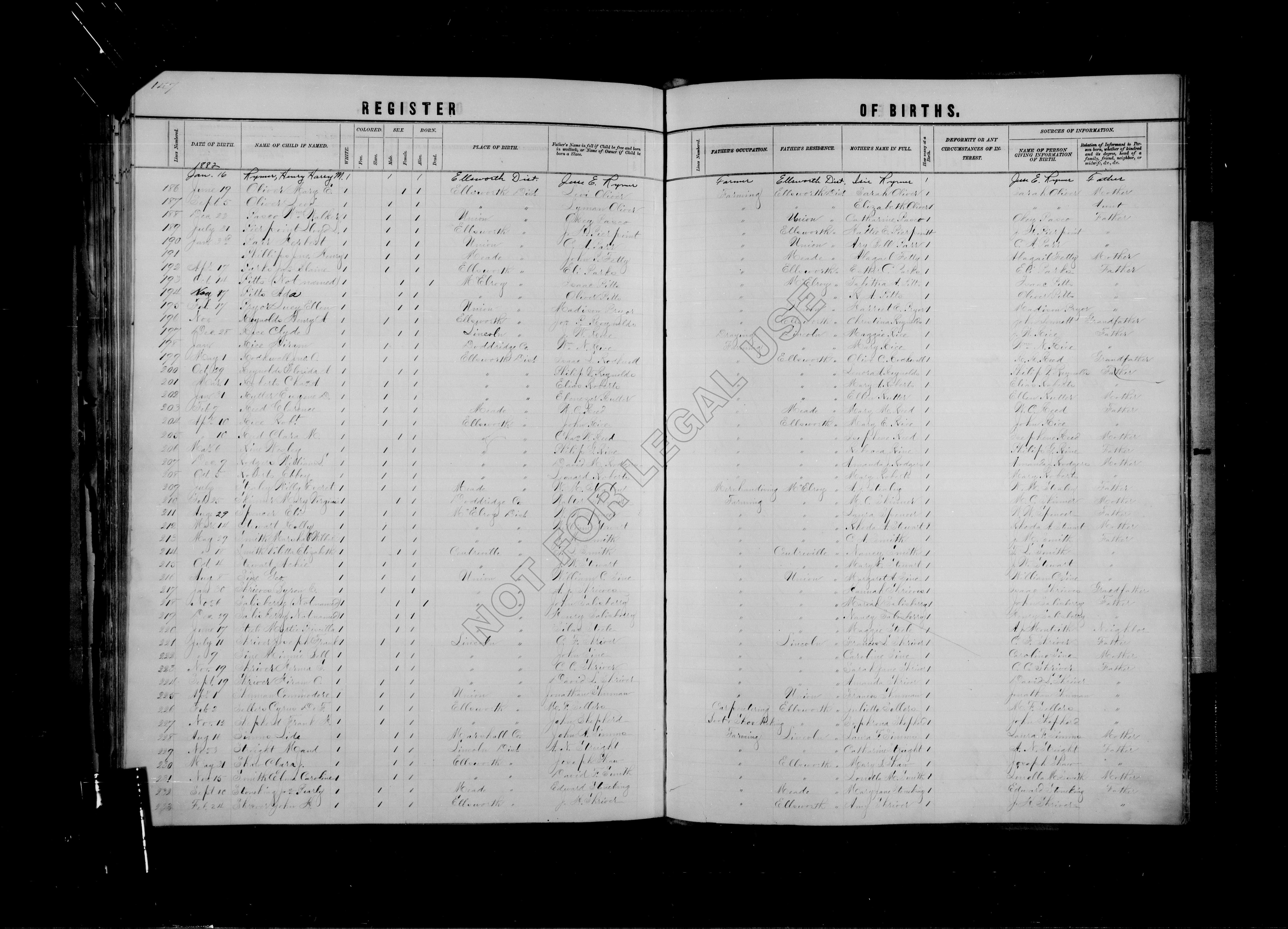 Record Image