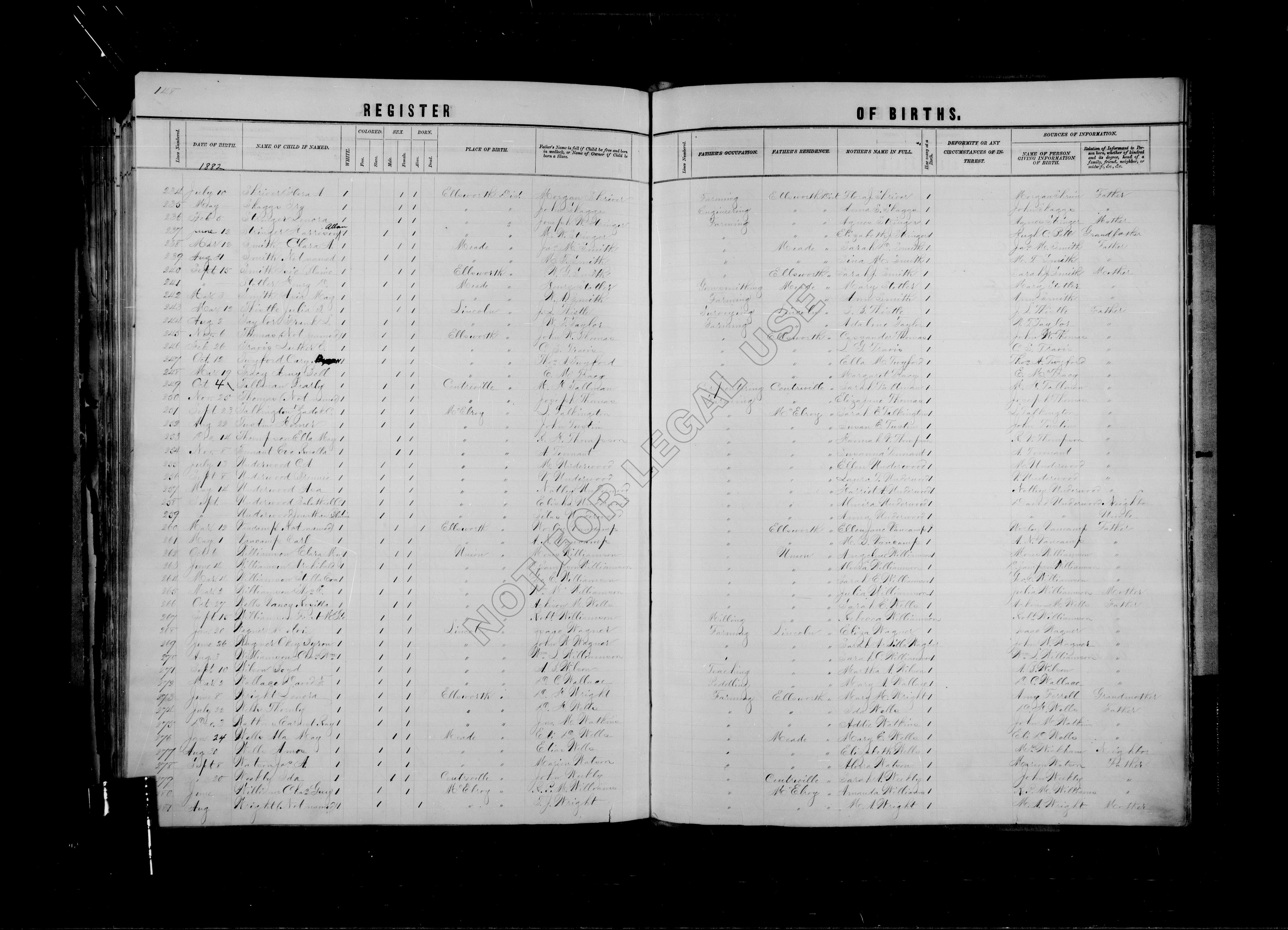 Record Image