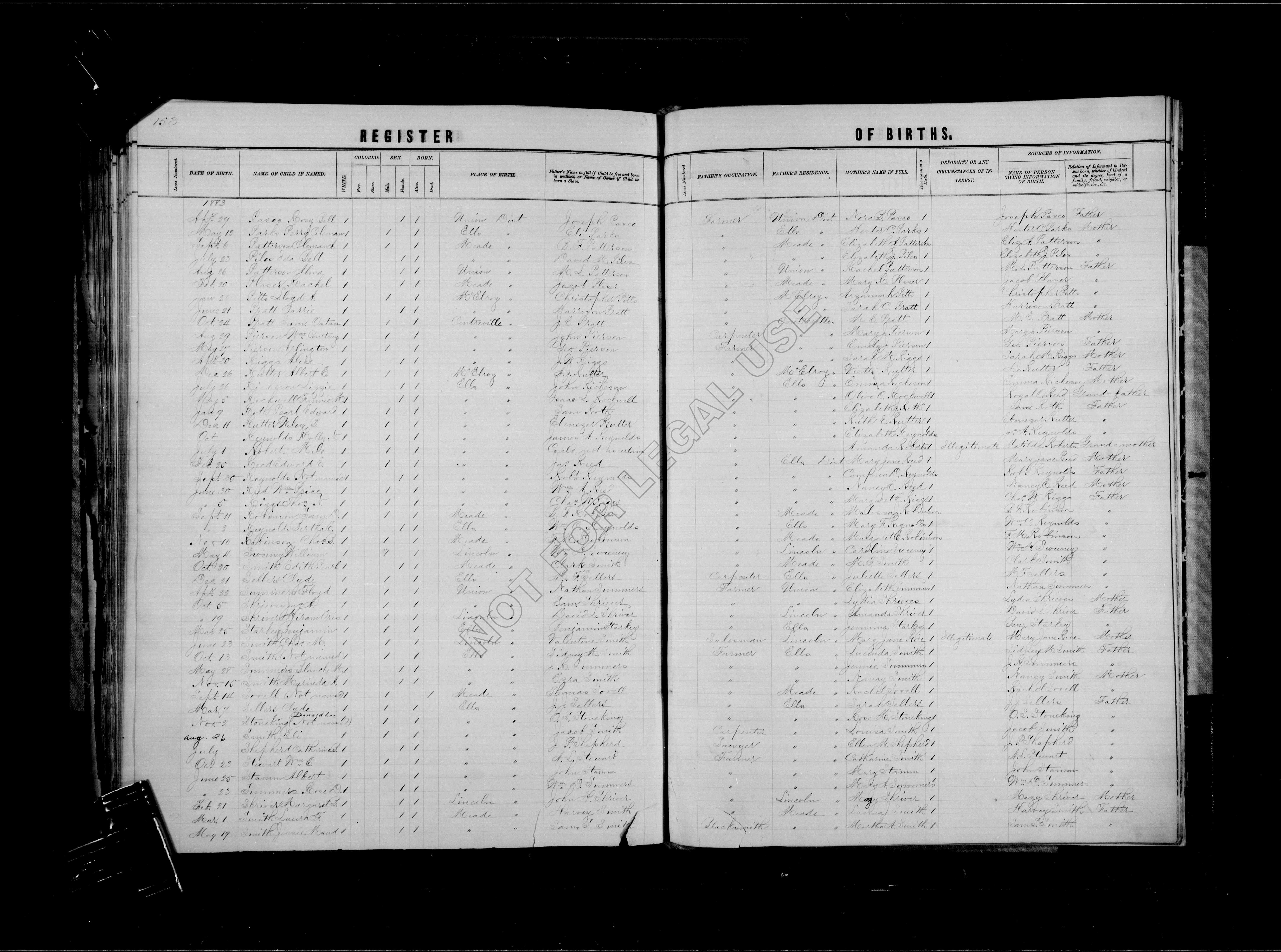 Record Image