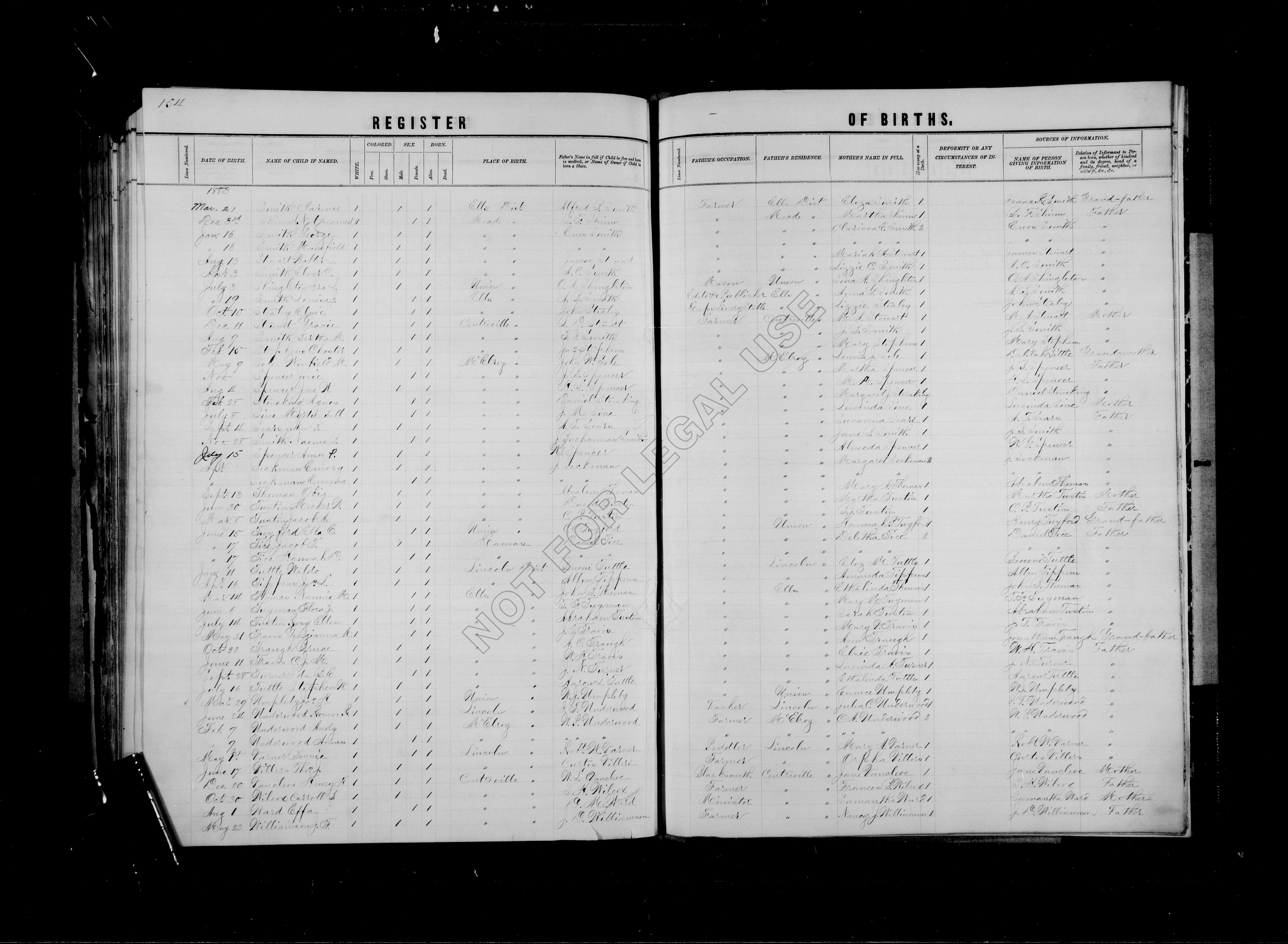 Record Image
