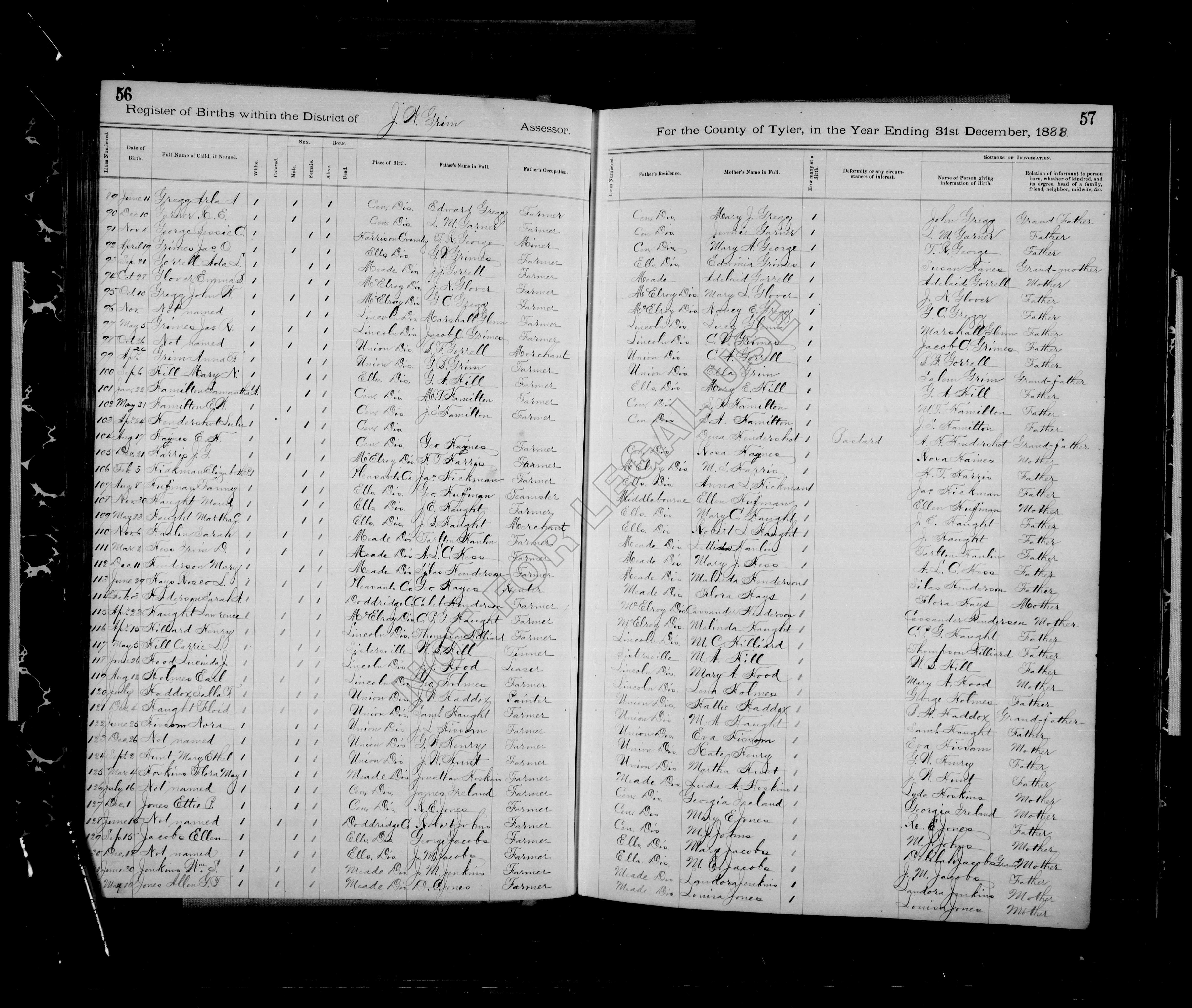 Record Image